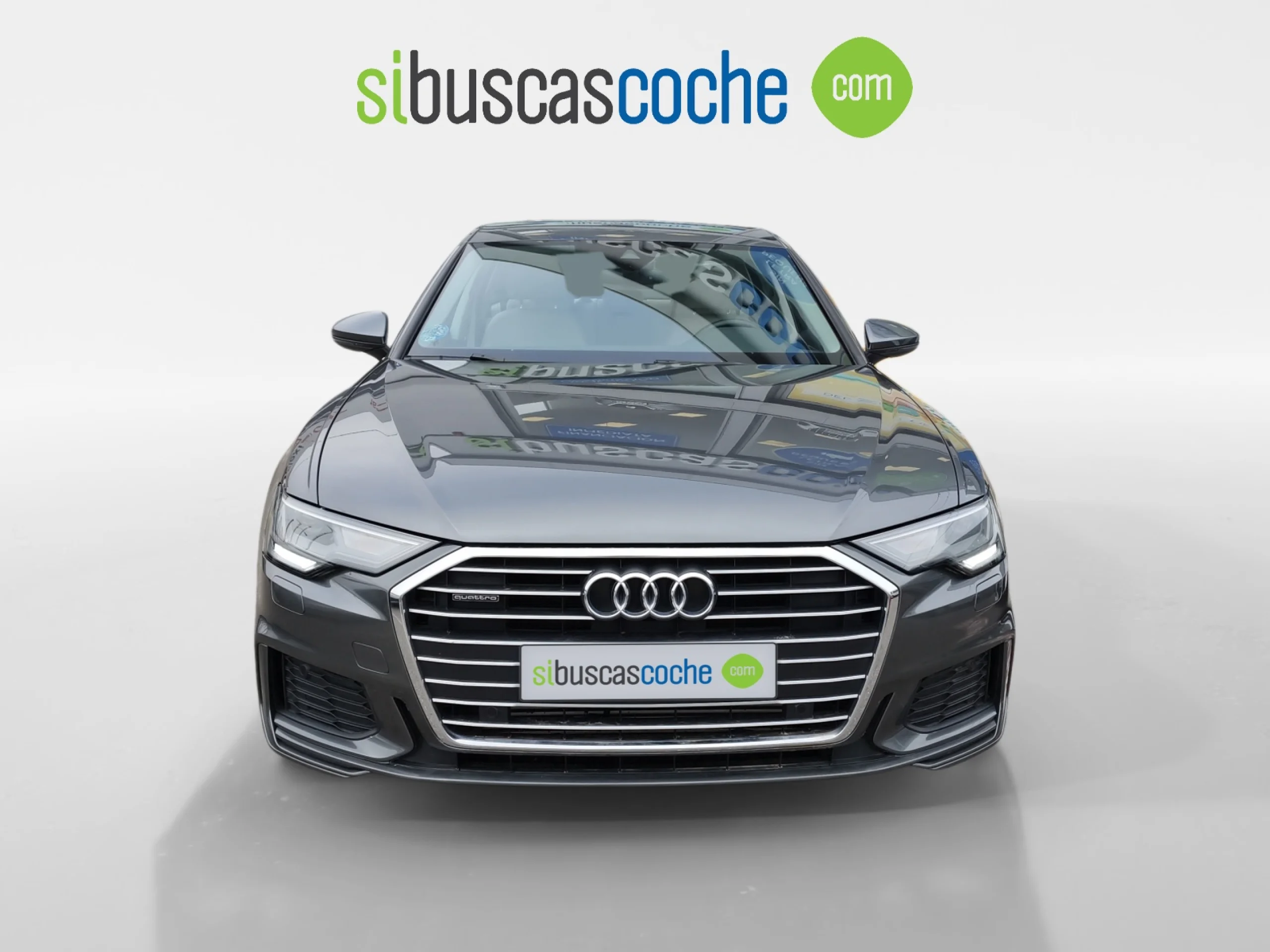 AUDI A6 AVANT 55 TFSI 250KW QUATTRO ULTRA S TR. - Foto 12