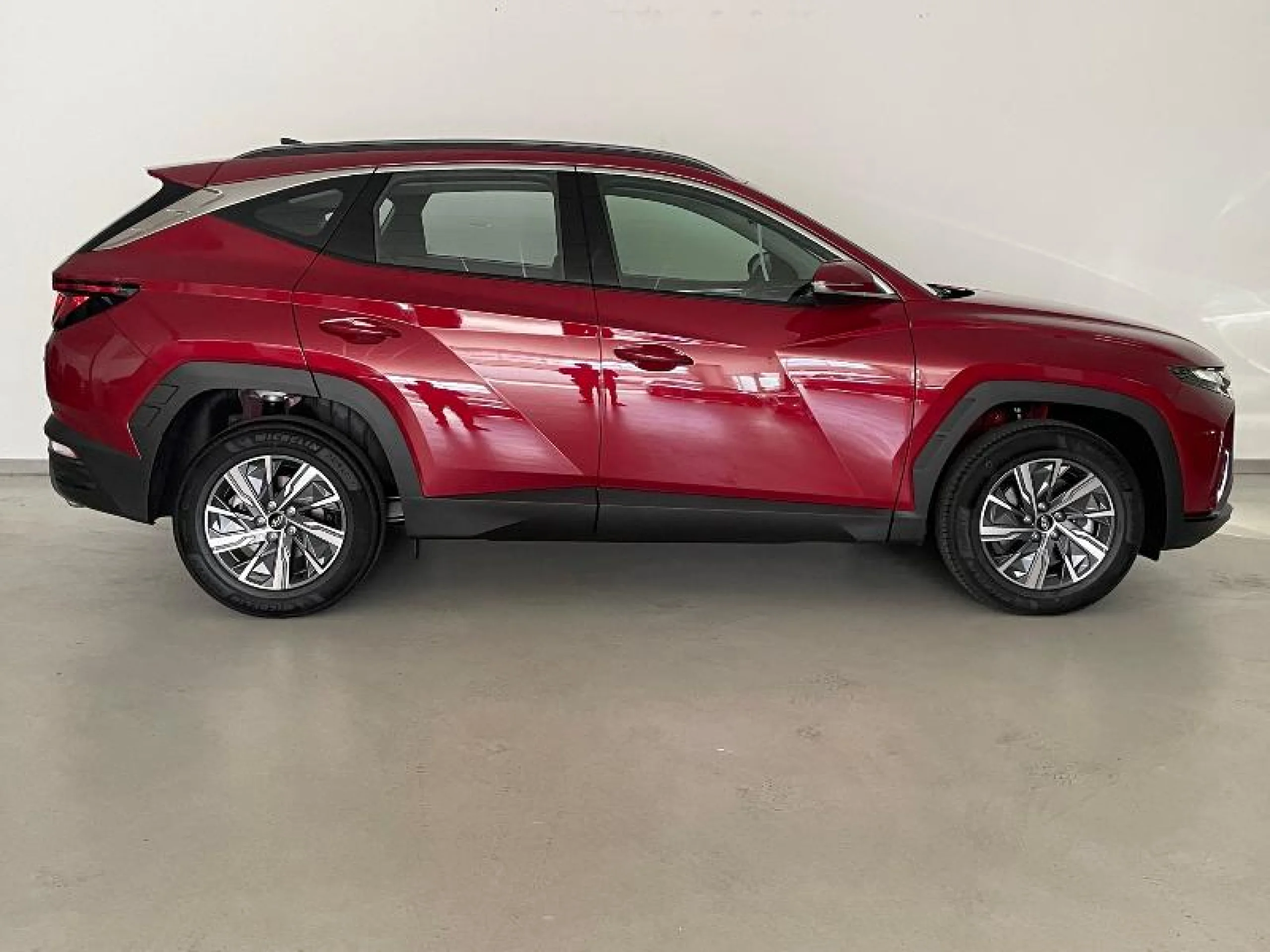 HYUNDAI TUCSON 1.6 TGDI 169KW (230CV) HEV MAXX AUTO - Foto 3