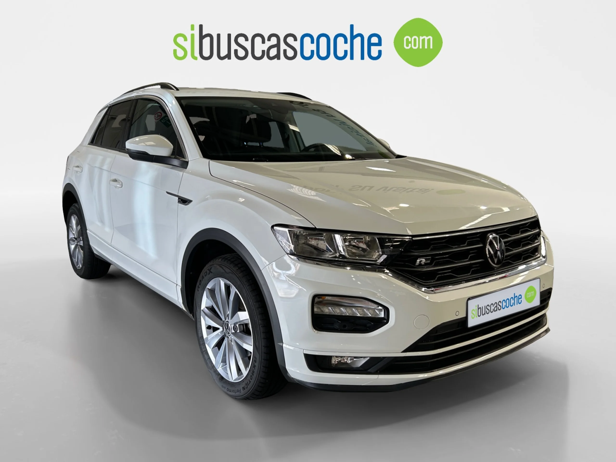 VOLKSWAGEN T ROC ADVANCE 1.5 TSI 110KW (150CV) DSG - Foto 1