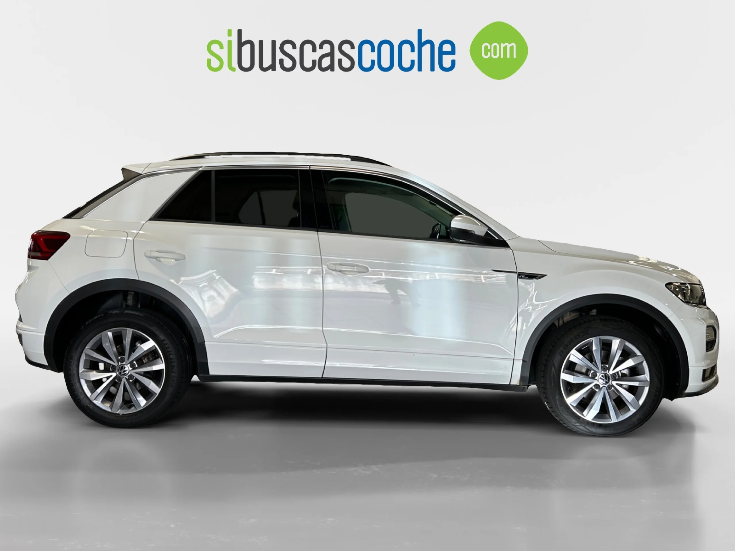 VOLKSWAGEN T ROC ADVANCE 1.5 TSI 110KW (150CV) DSG - Foto 3