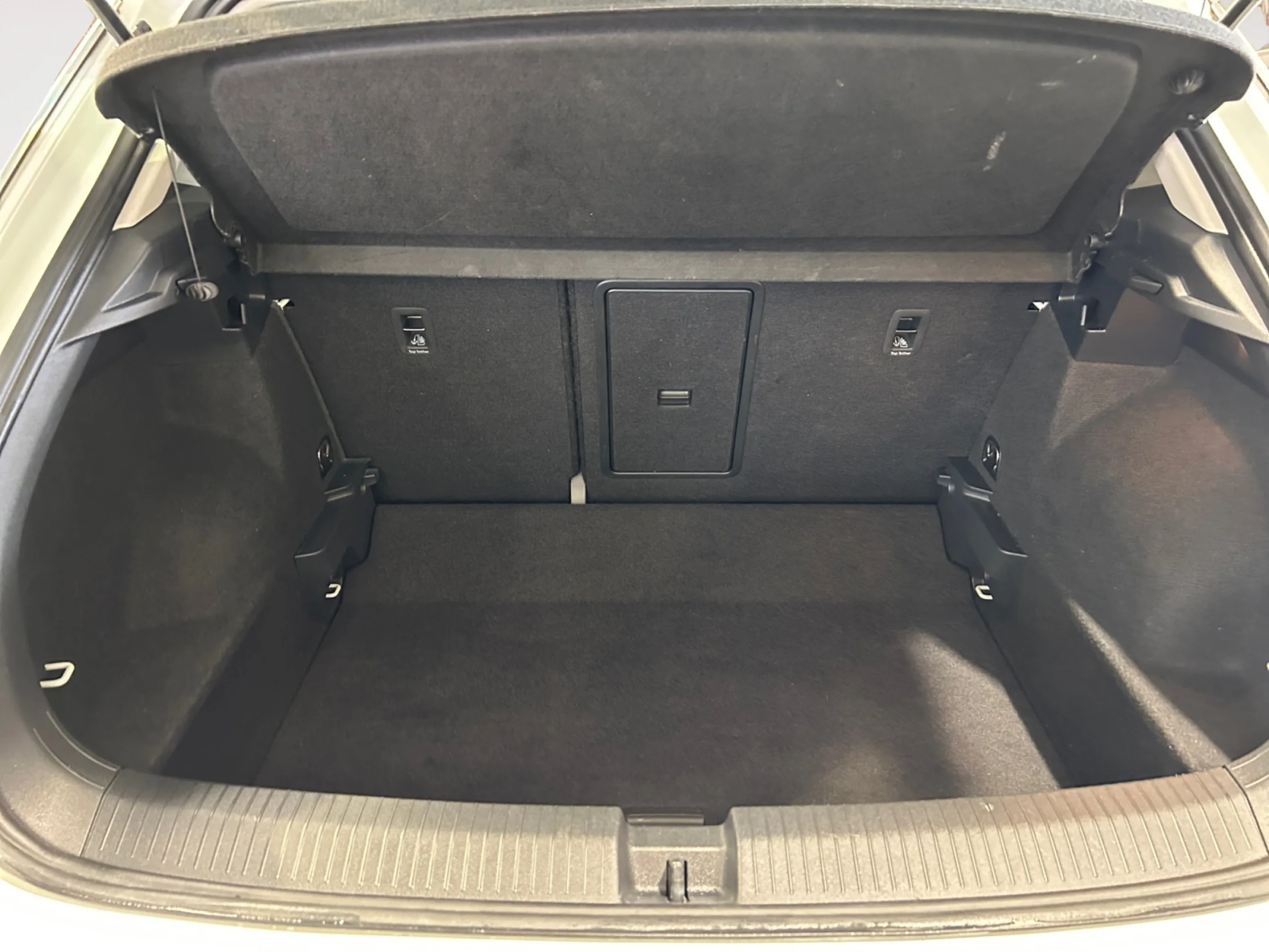 VOLKSWAGEN T ROC ADVANCE 1.5 TSI 110KW (150CV) DSG - Foto 7