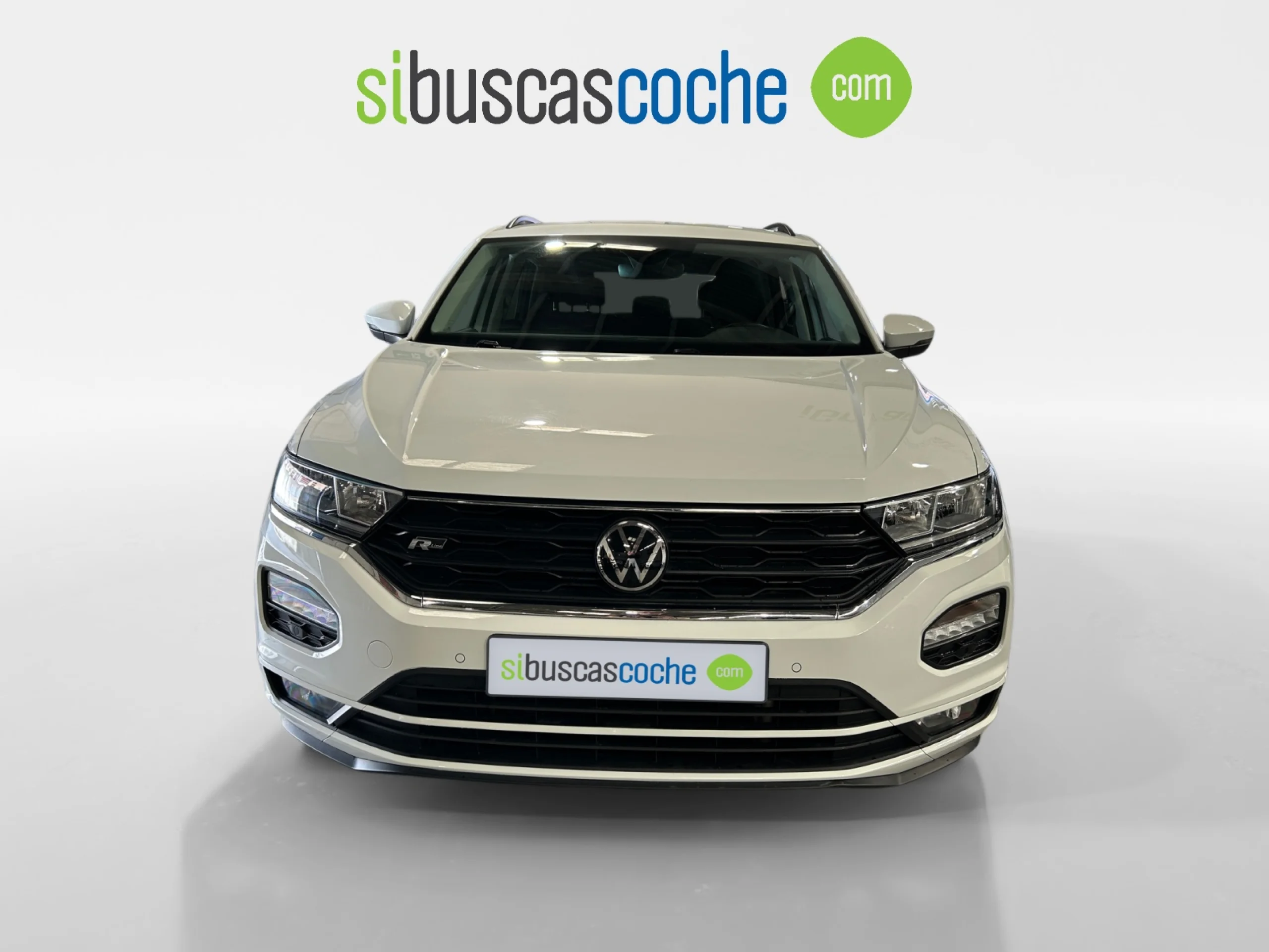 VOLKSWAGEN T ROC ADVANCE 1.5 TSI 110KW (150CV) DSG - Foto 12