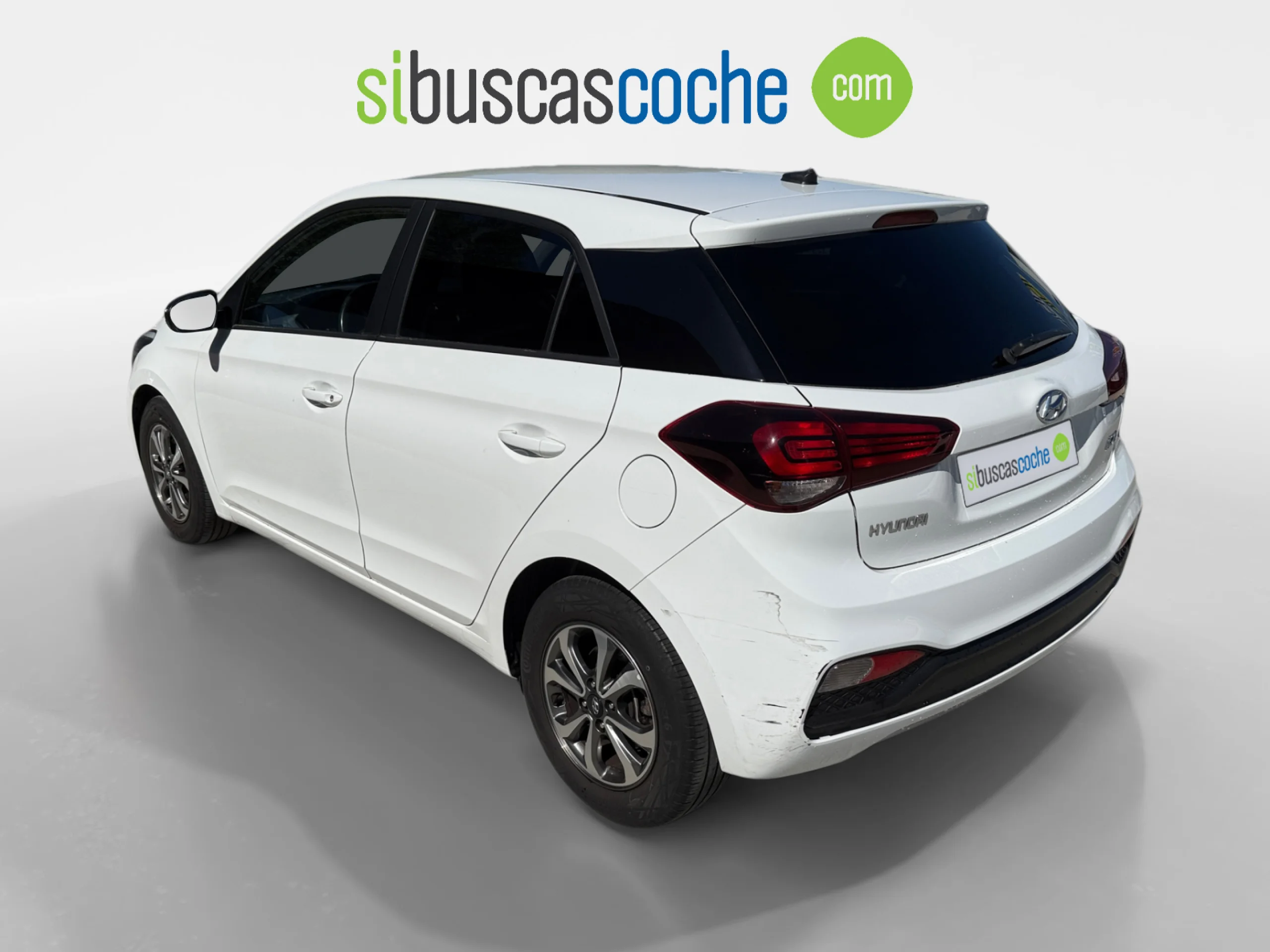 HYUNDAI I20 1.0 TGDI 74KW (100CV) KLASS - Foto 2