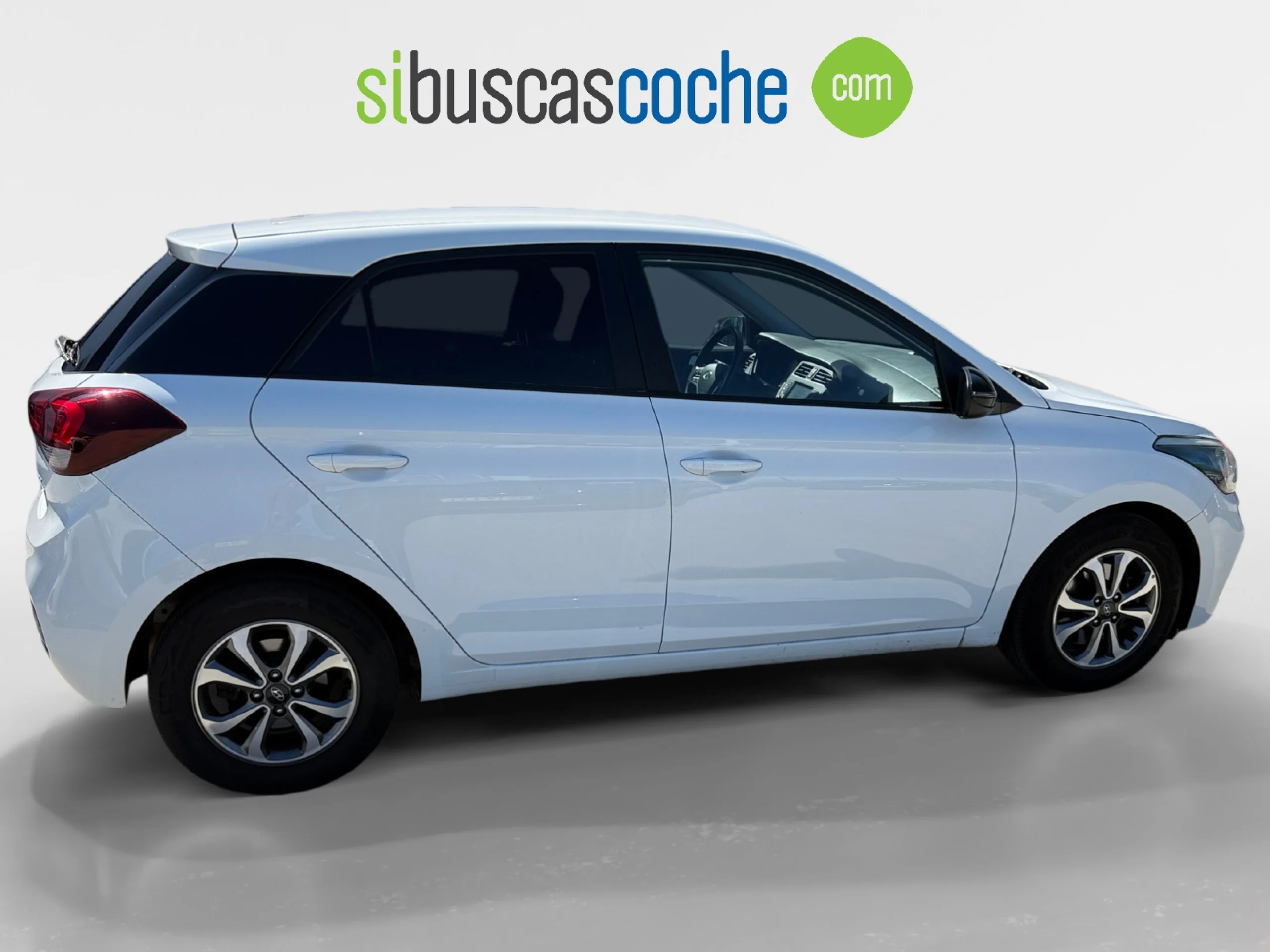HYUNDAI I20 1.0 TGDI 74KW (100CV) KLASS - Foto 3