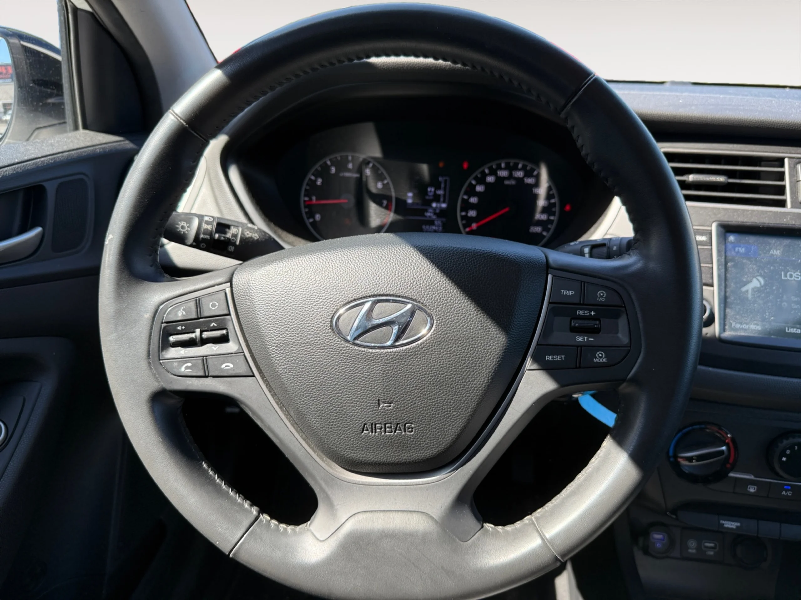 HYUNDAI I20 1.0 TGDI 74KW (100CV) KLASS - Foto 11