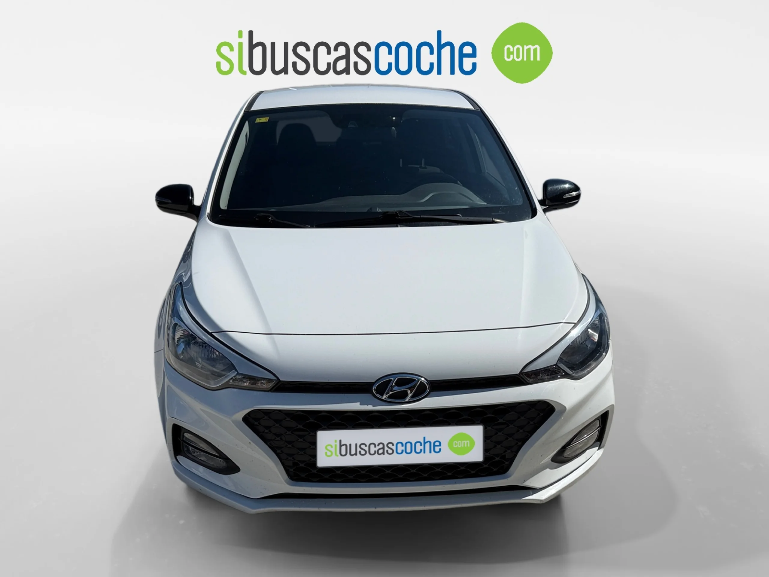 HYUNDAI I20 1.0 TGDI 74KW (100CV) KLASS - Foto 12