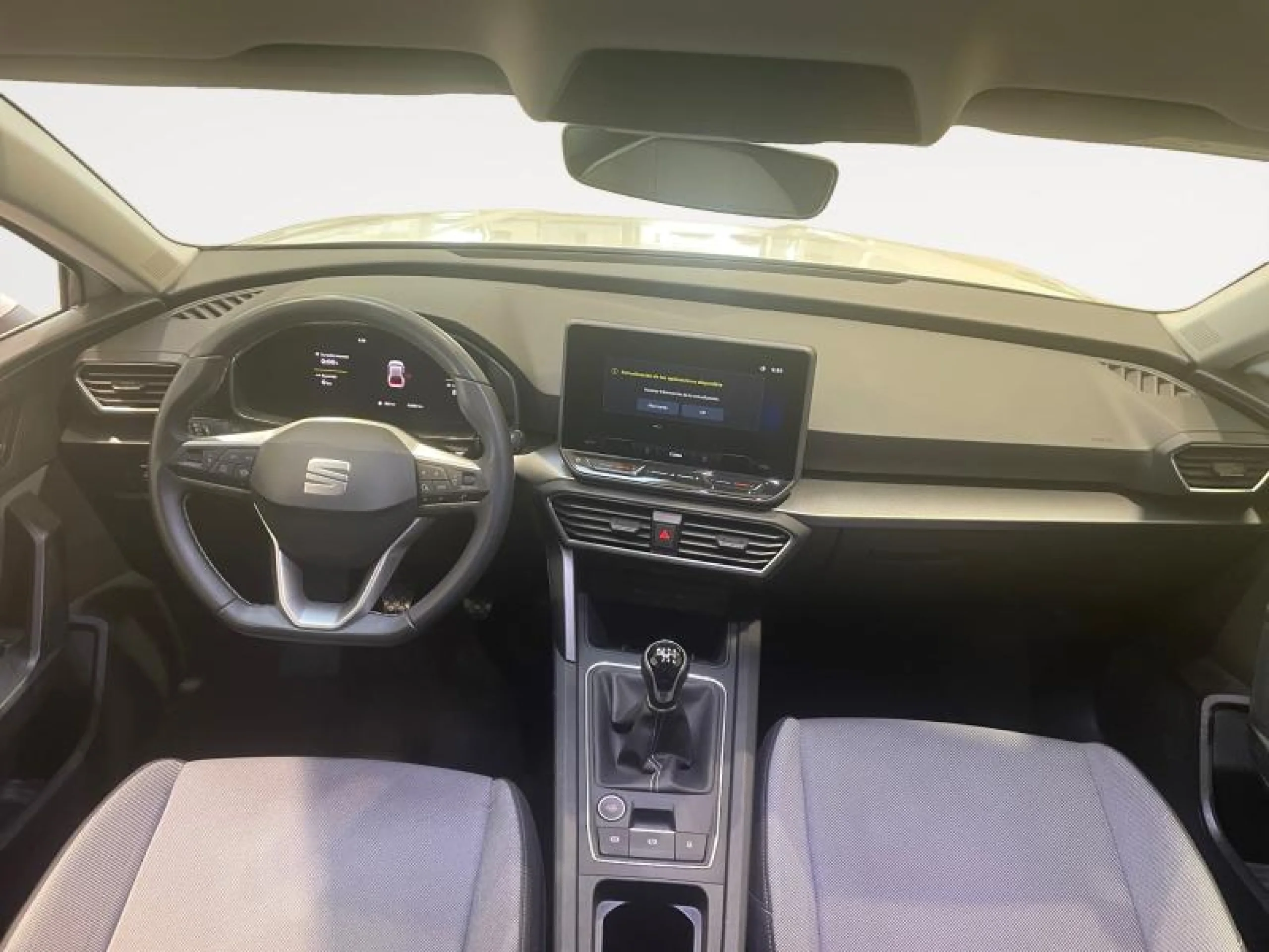SEAT LEON 2.0 TDI 85KW STYLE XL - Foto 3