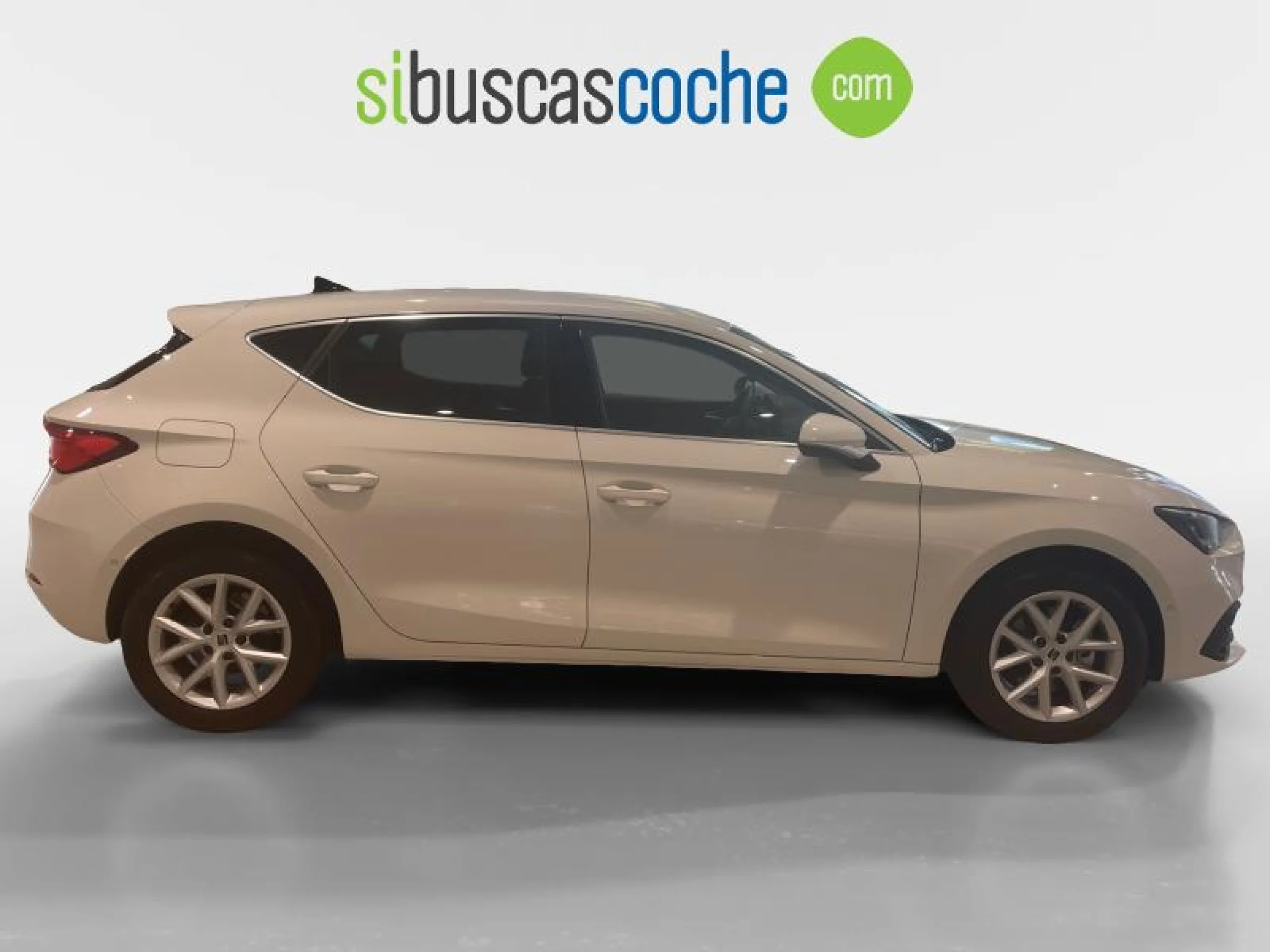 SEAT LEON 2.0 TDI 85KW STYLE XL - Foto 4
