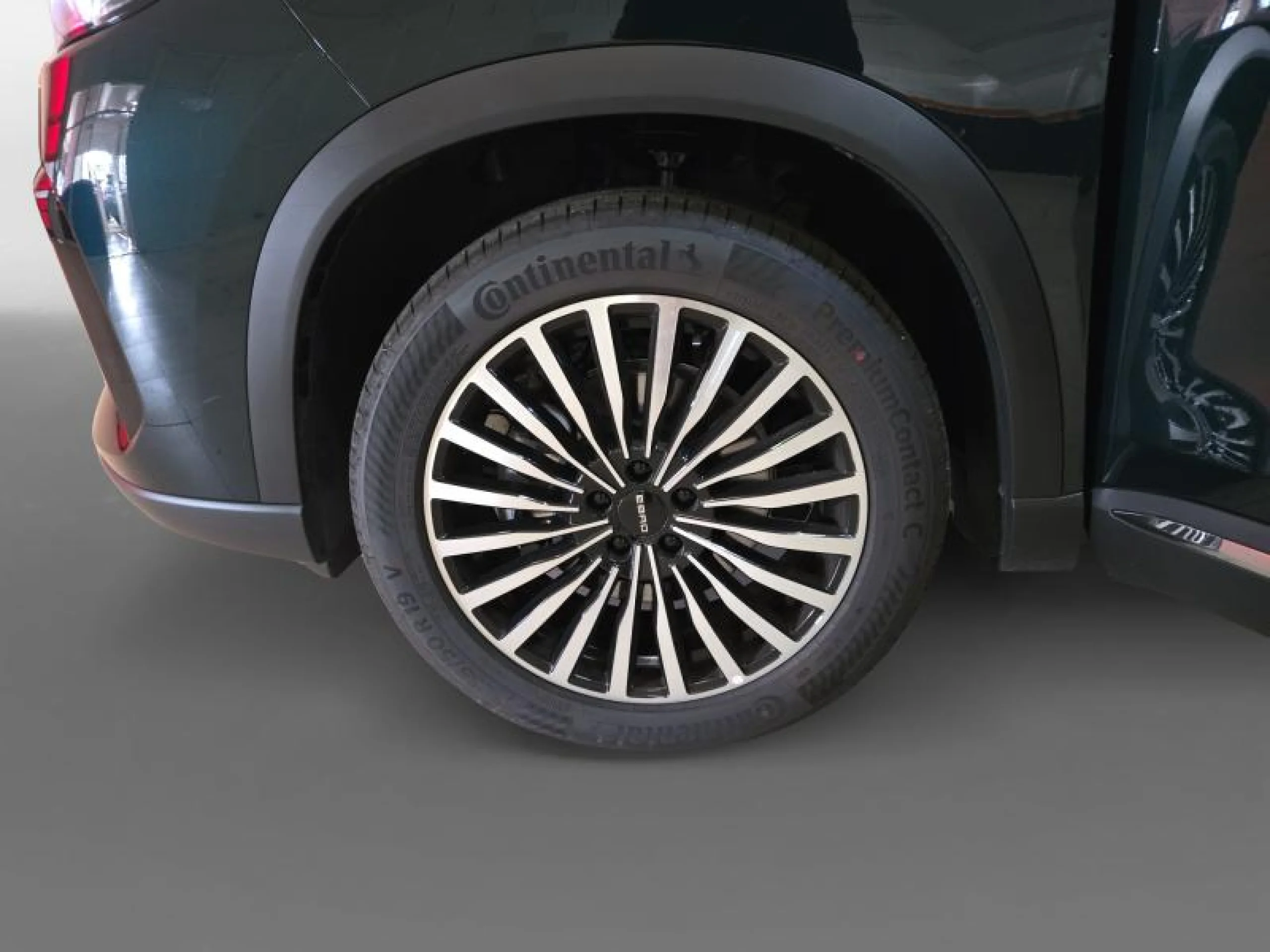 EBRO S800 S800 LUXURY AURORA GREEN - Foto 4