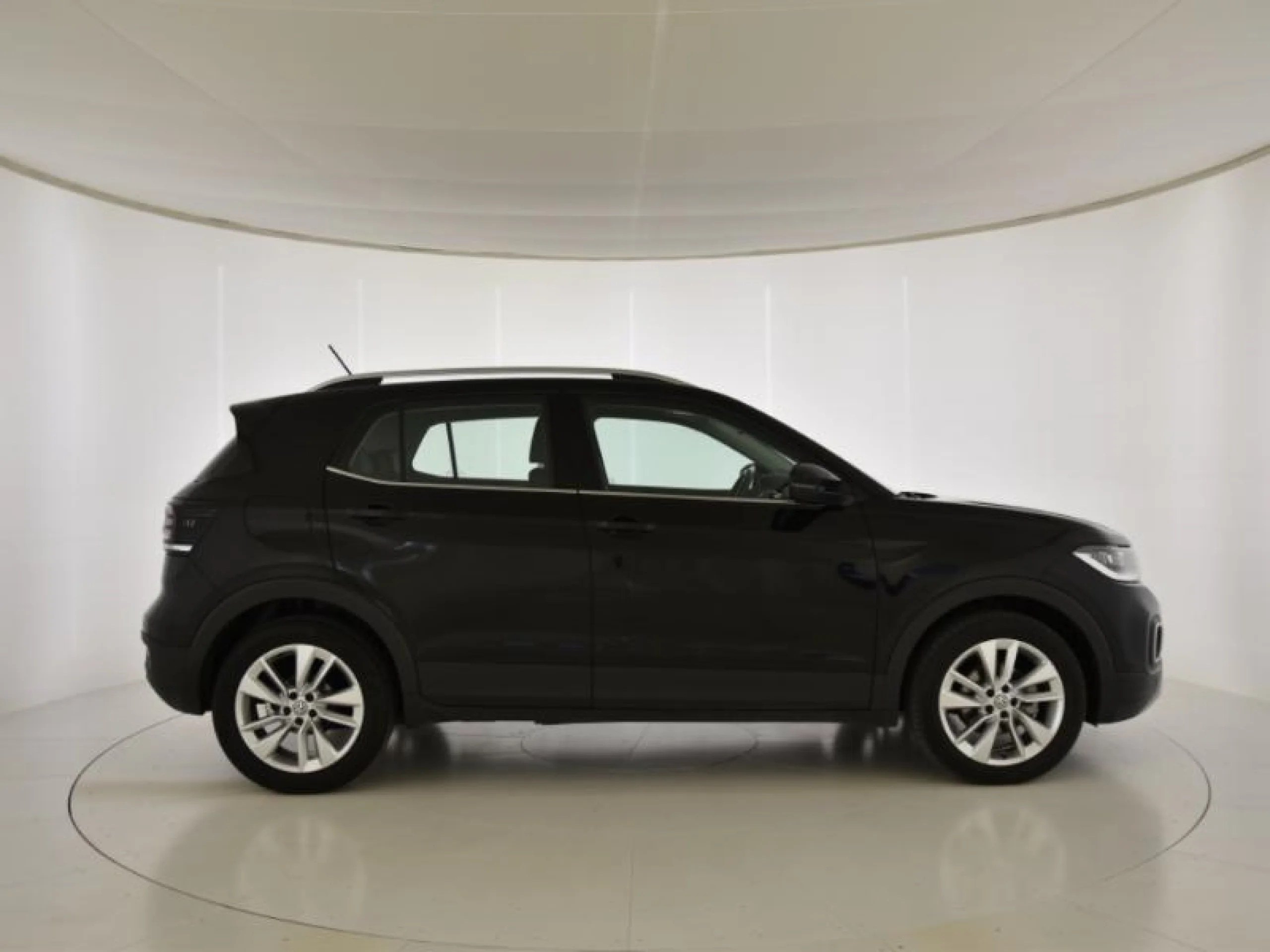 VOLKSWAGEN T CROSS SPORT 1.0 TSI 85KW (115CV) - Foto 3