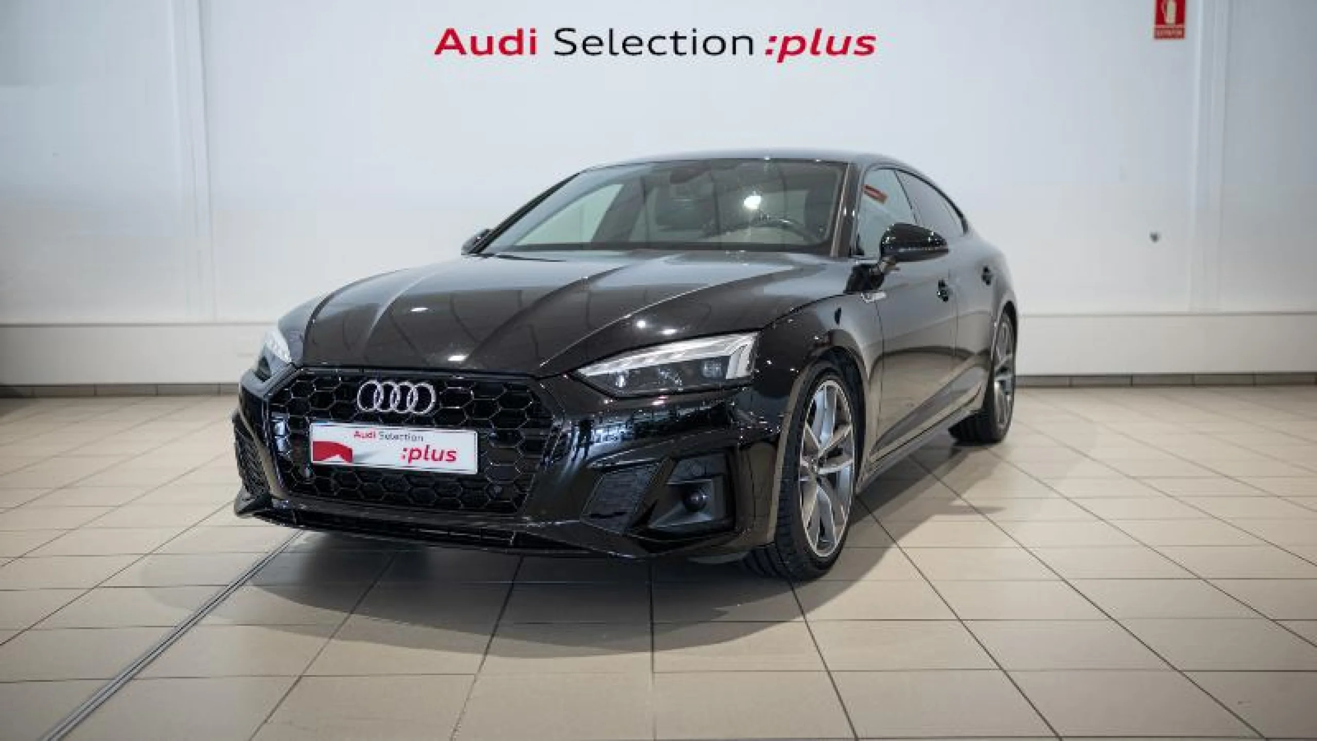 AUDI A5 S LINE 40 TDI 140KW S TRONIC SPORTBACK - Foto 1