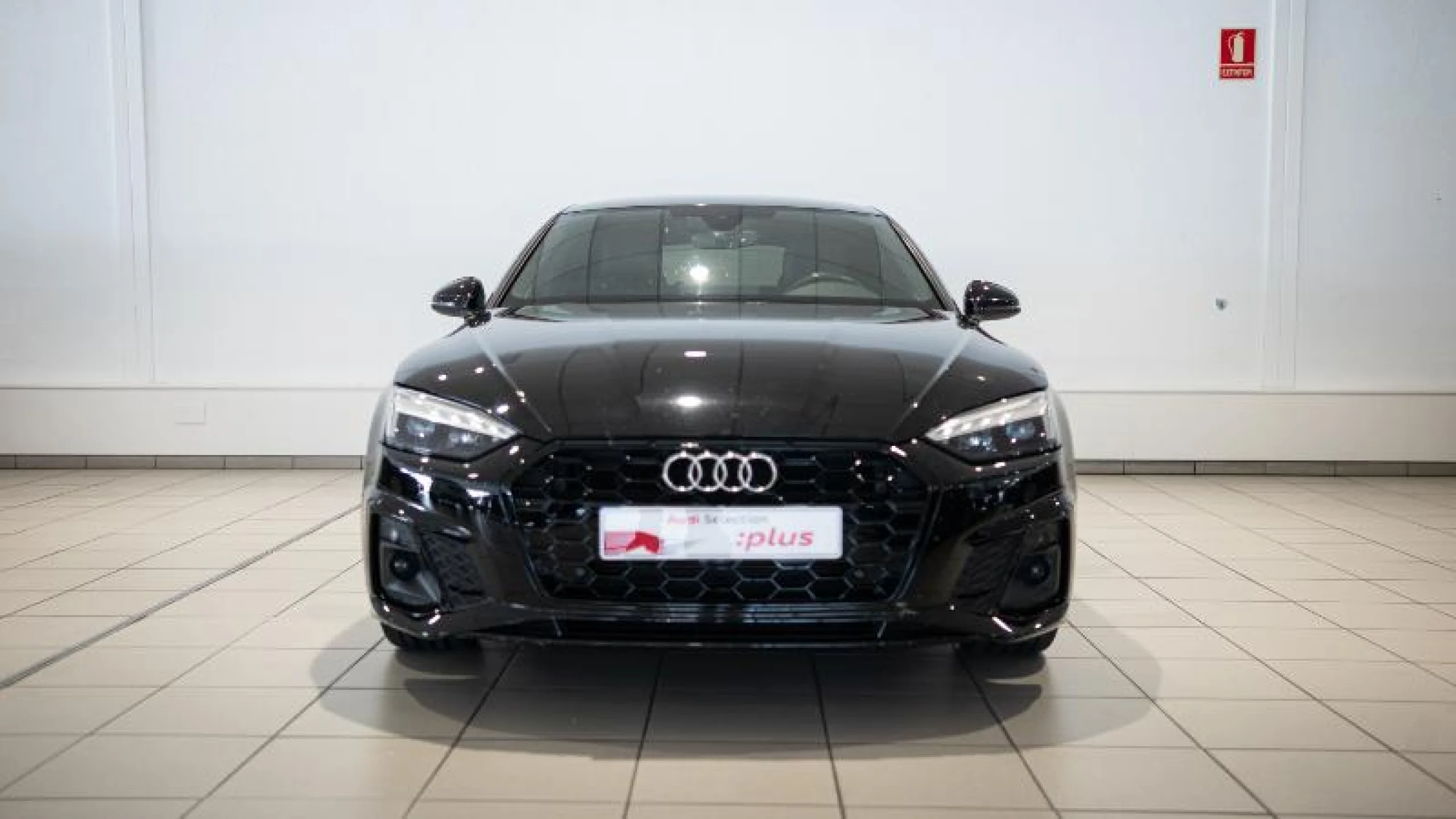 AUDI A5 S LINE 40 TDI 140KW S TRONIC SPORTBACK - Foto 2