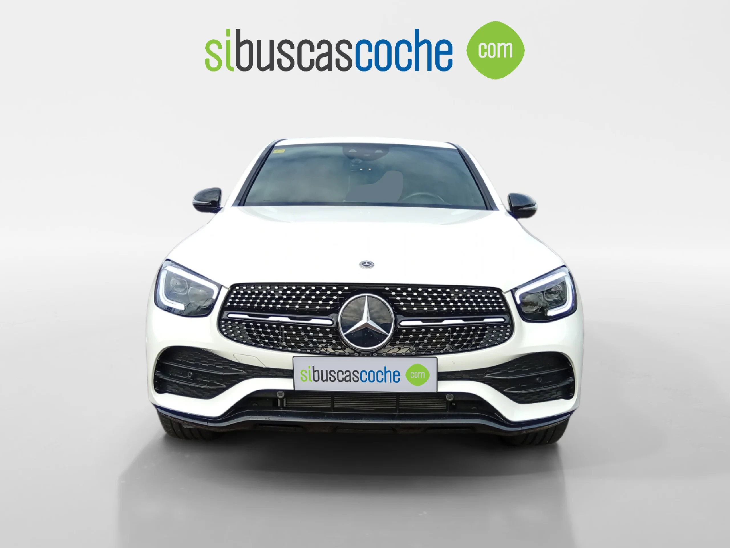 MERCEDES-BENZ GLC COUPE GLC 300 D 4MATIC - Foto 12