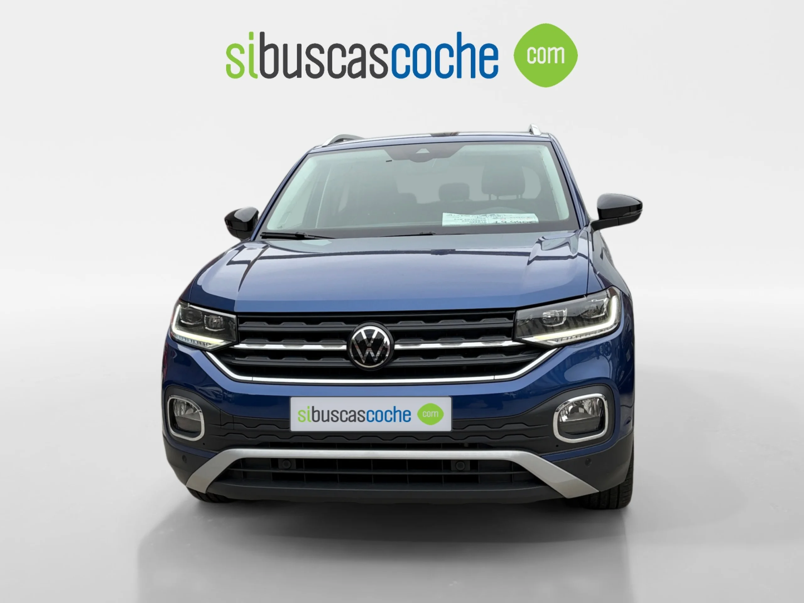VOLKSWAGEN T CROSS SPORT 1.0 TSI 81KW (110CV) DSG - Foto 9