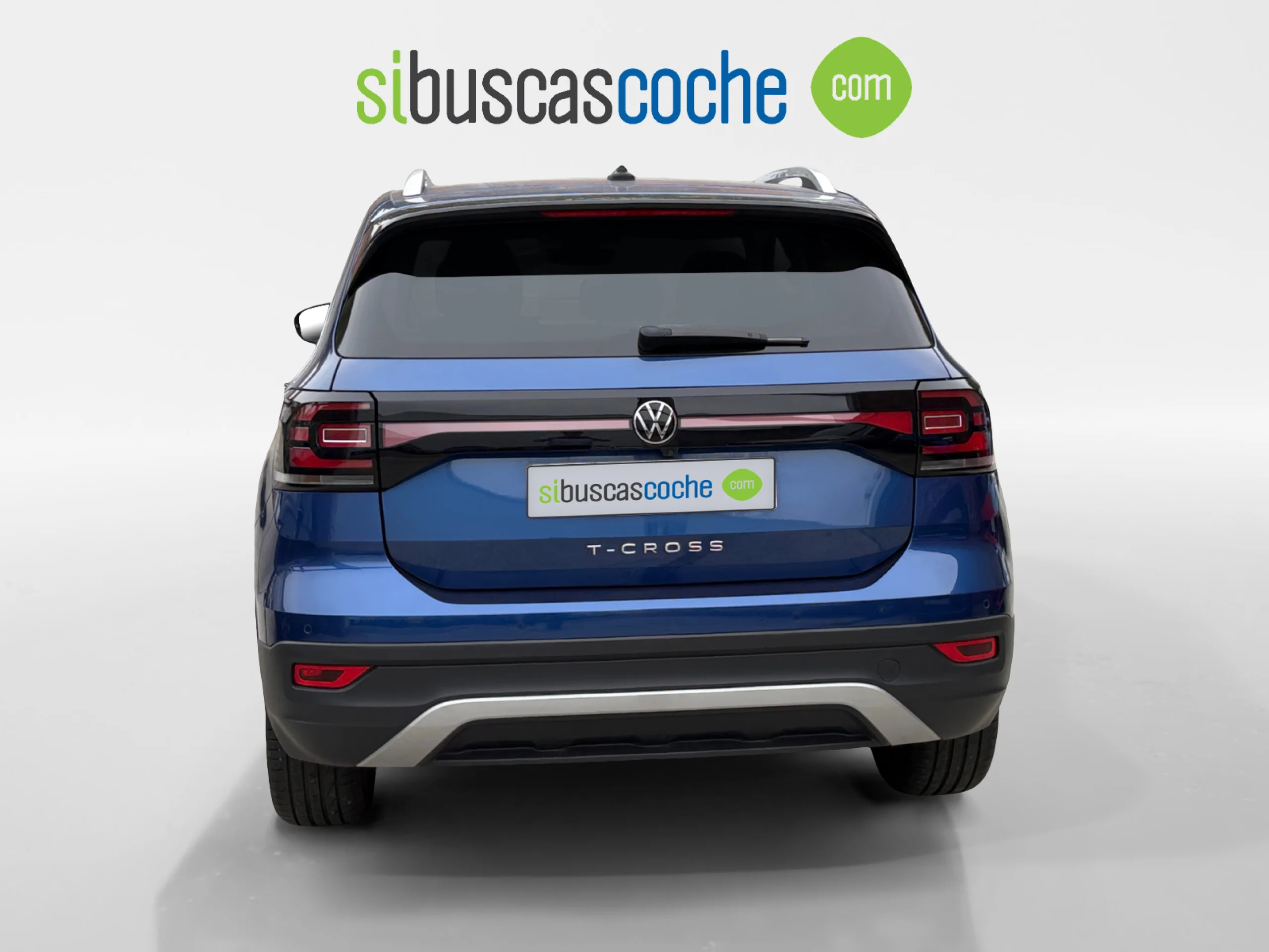 VOLKSWAGEN T CROSS SPORT 1.0 TSI 81KW (110CV) DSG - Foto 10