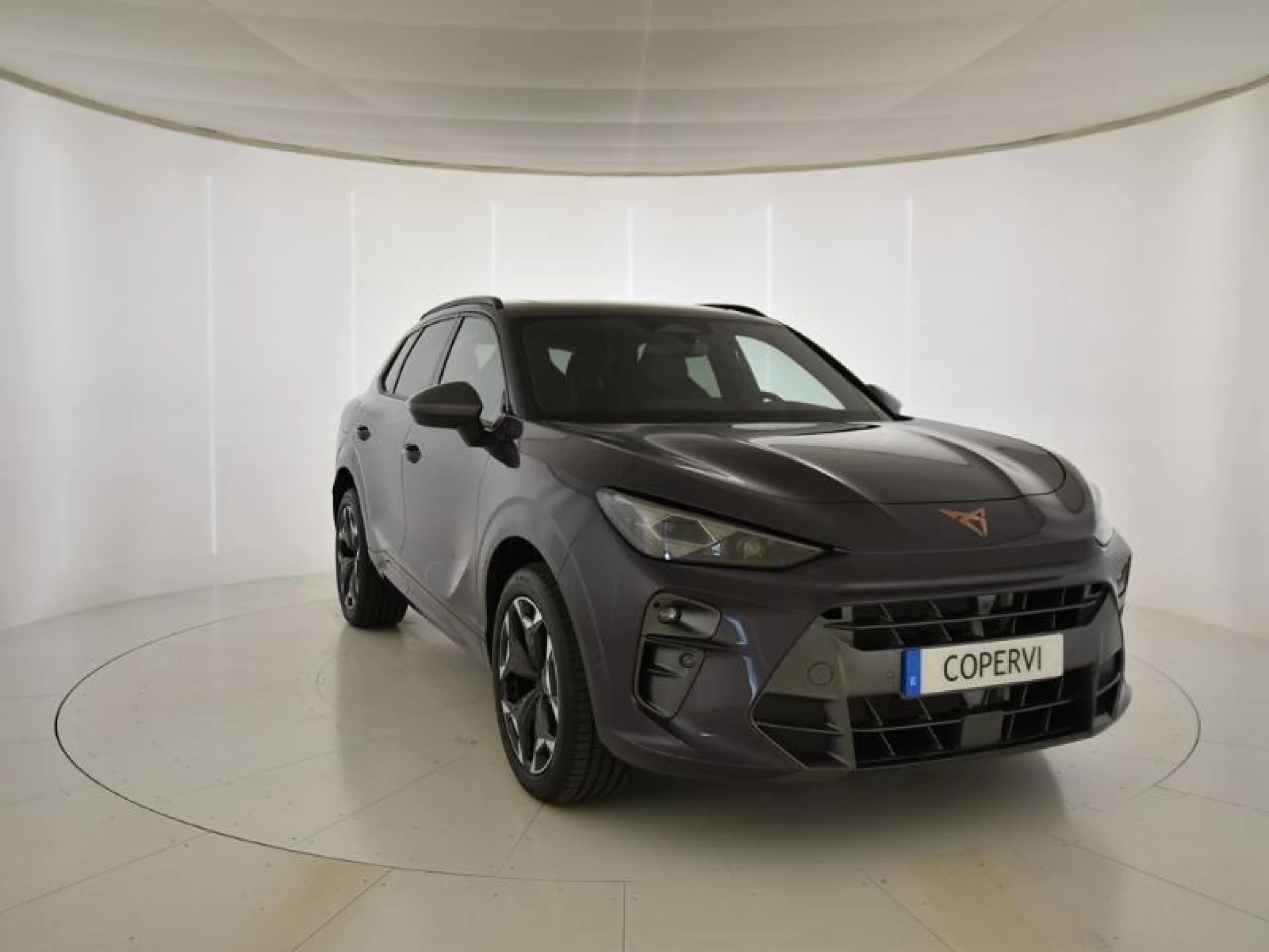 CUPRA TERRAMAR 1.5 TSI E HYBRID 200KW (272 CV) VZ DSG - Foto 1