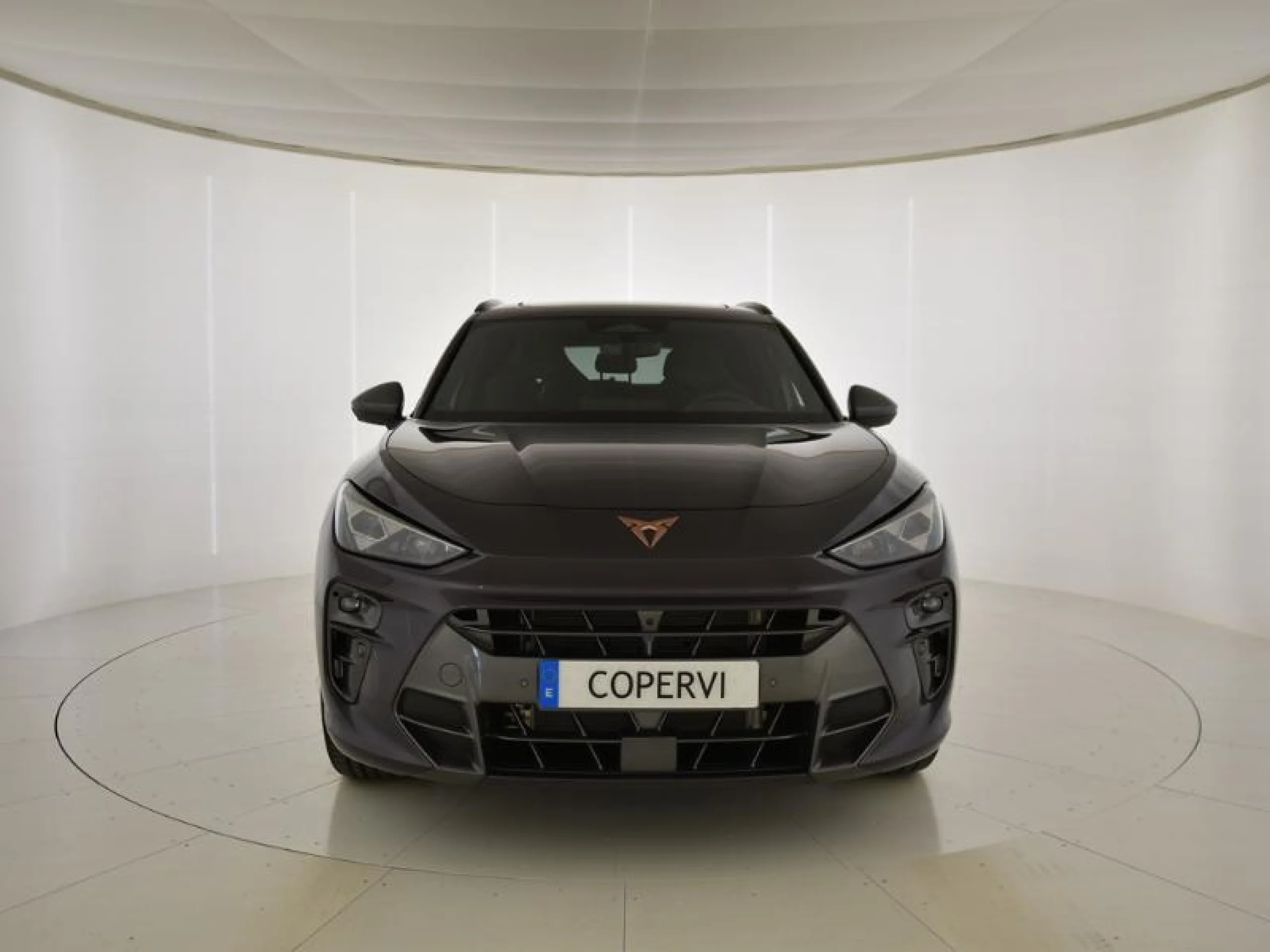 CUPRA TERRAMAR 1.5 TSI E HYBRID 200KW (272 CV) VZ DSG - Foto 2