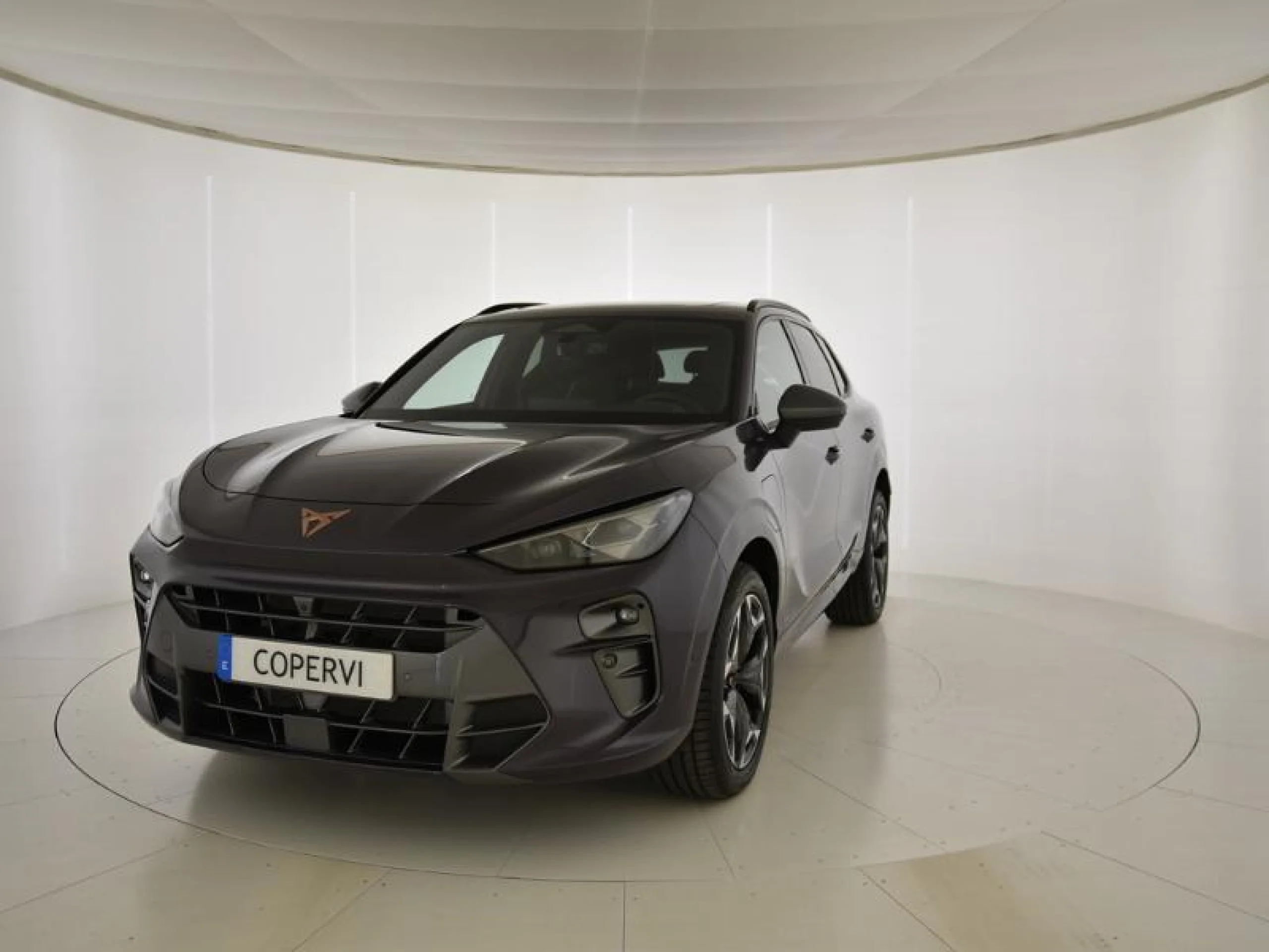 CUPRA TERRAMAR 1.5 TSI E HYBRID 200KW (272 CV) VZ DSG - Foto 3