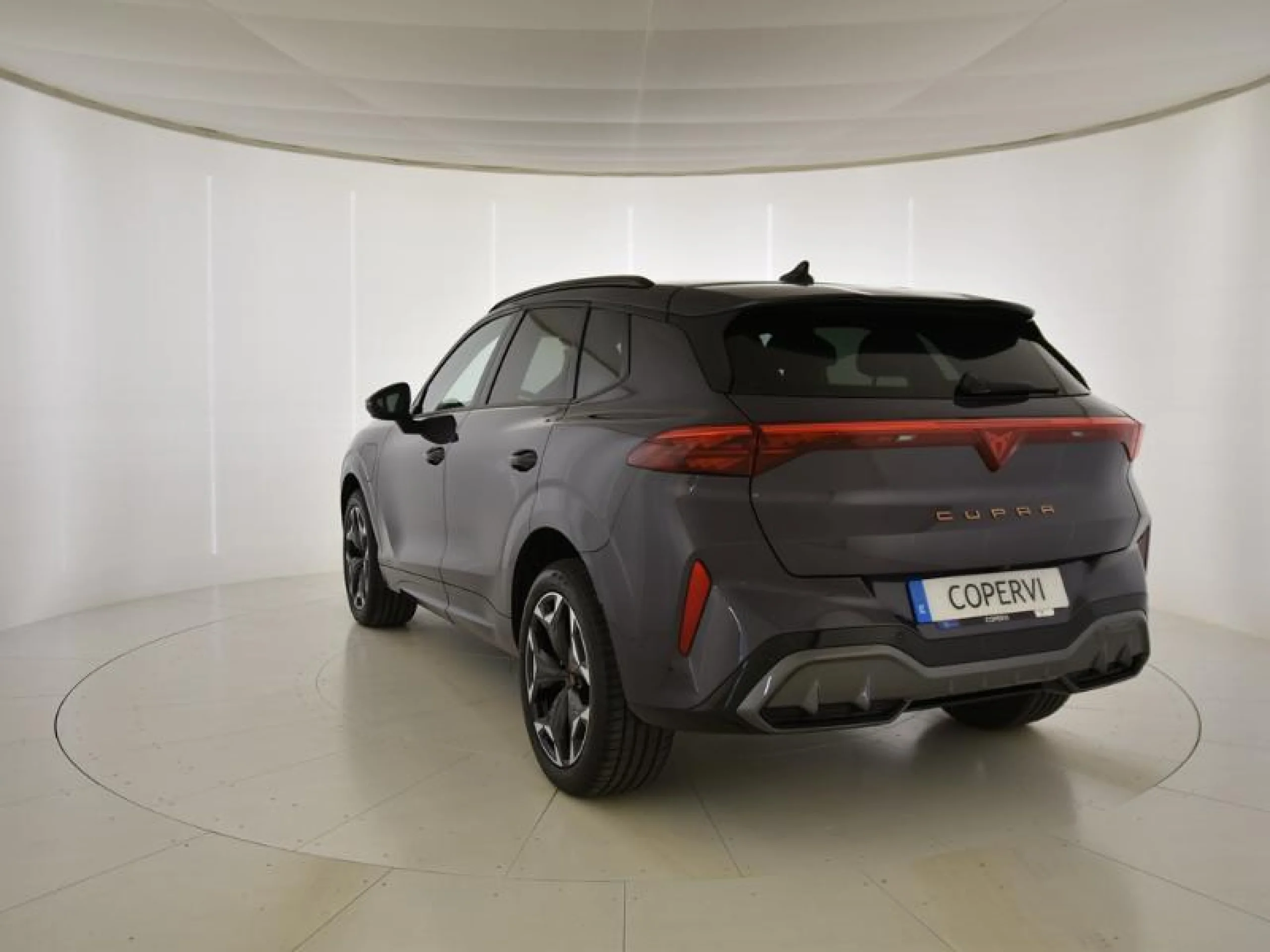 CUPRA TERRAMAR 1.5 TSI E HYBRID 200KW (272 CV) VZ DSG - Foto 6