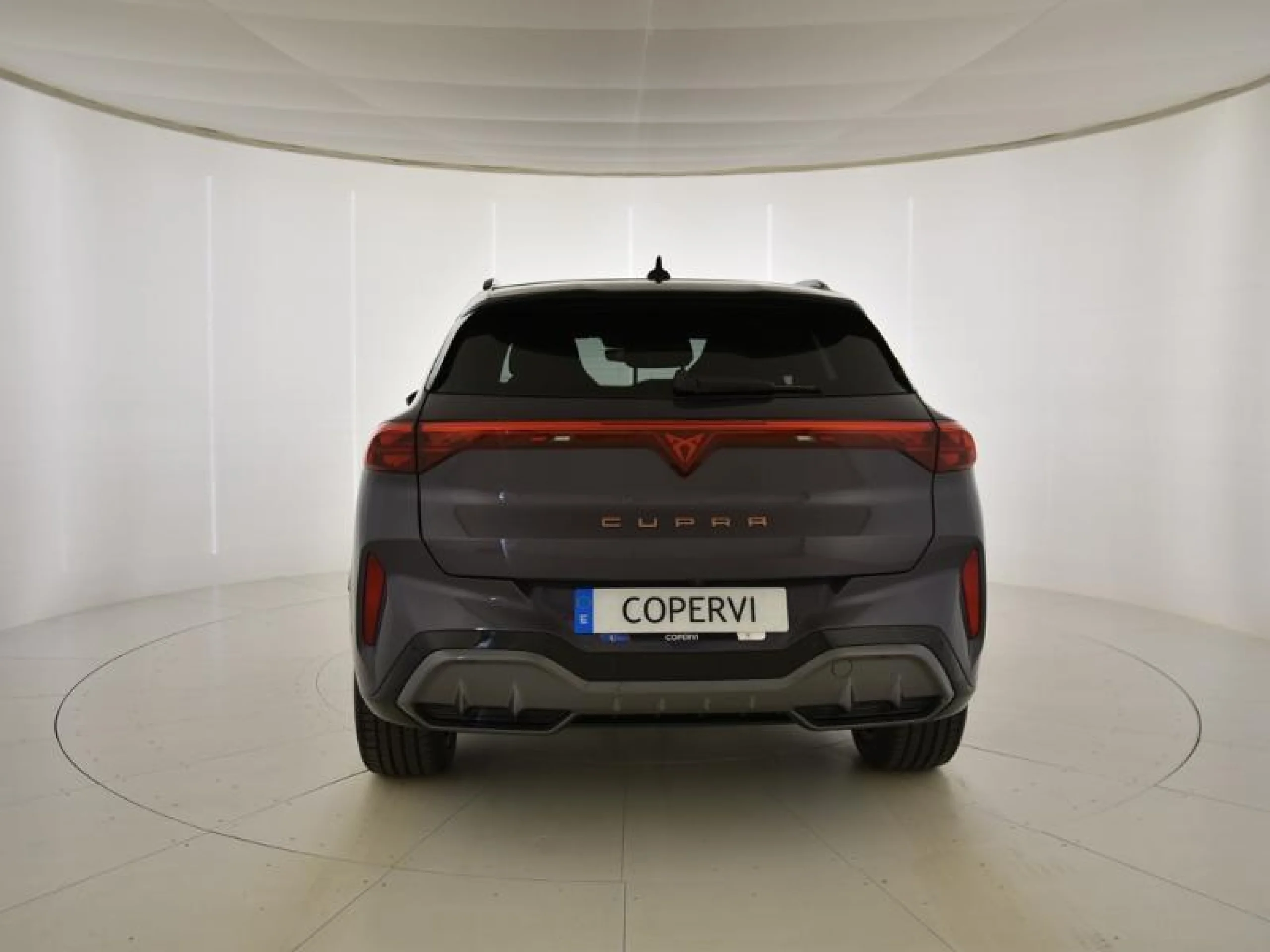 CUPRA TERRAMAR 1.5 TSI E HYBRID 200KW (272 CV) VZ DSG - Foto 7