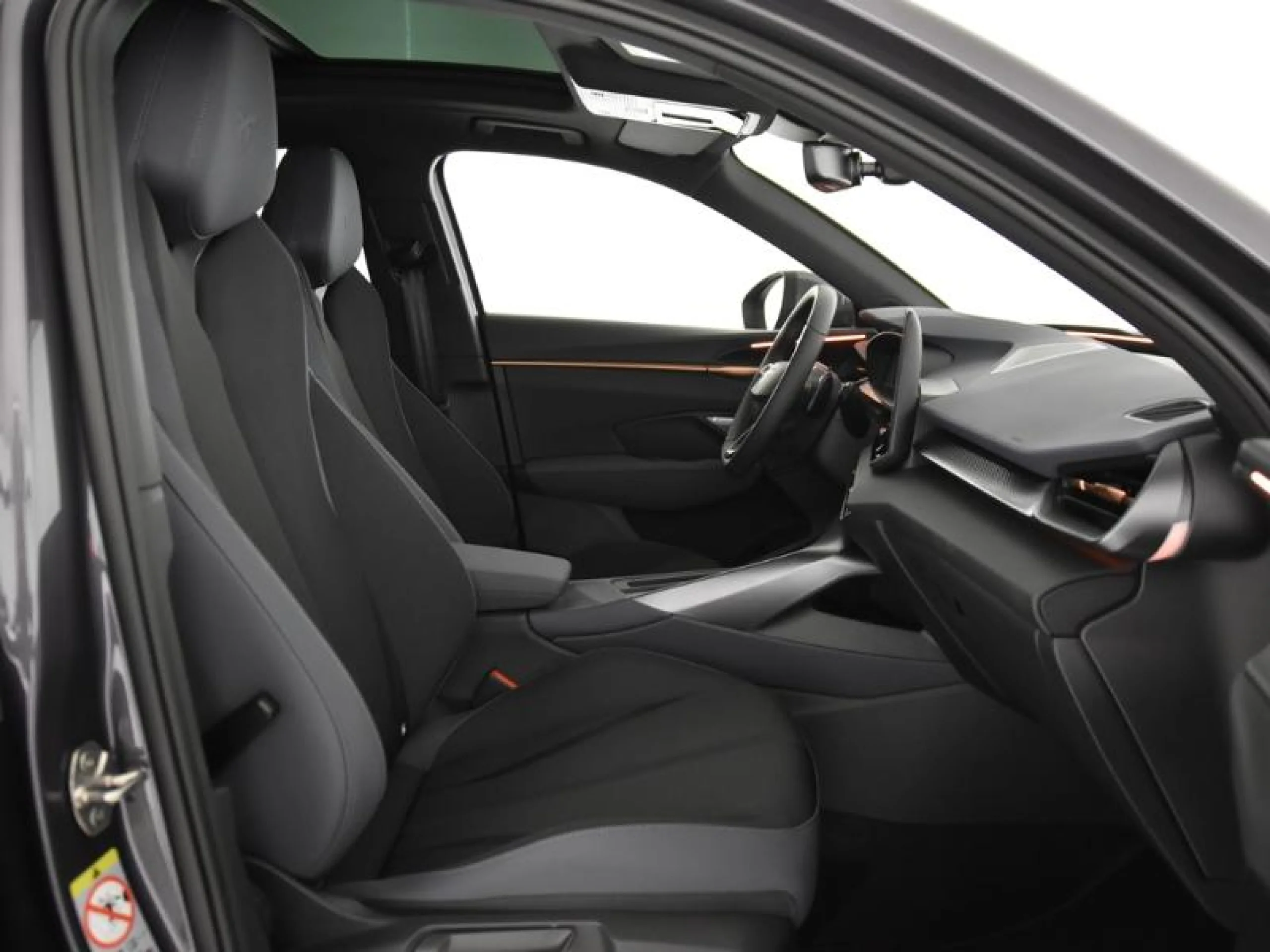 CUPRA TERRAMAR 1.5 TSI E HYBRID 200KW (272 CV) VZ DSG - Foto 10