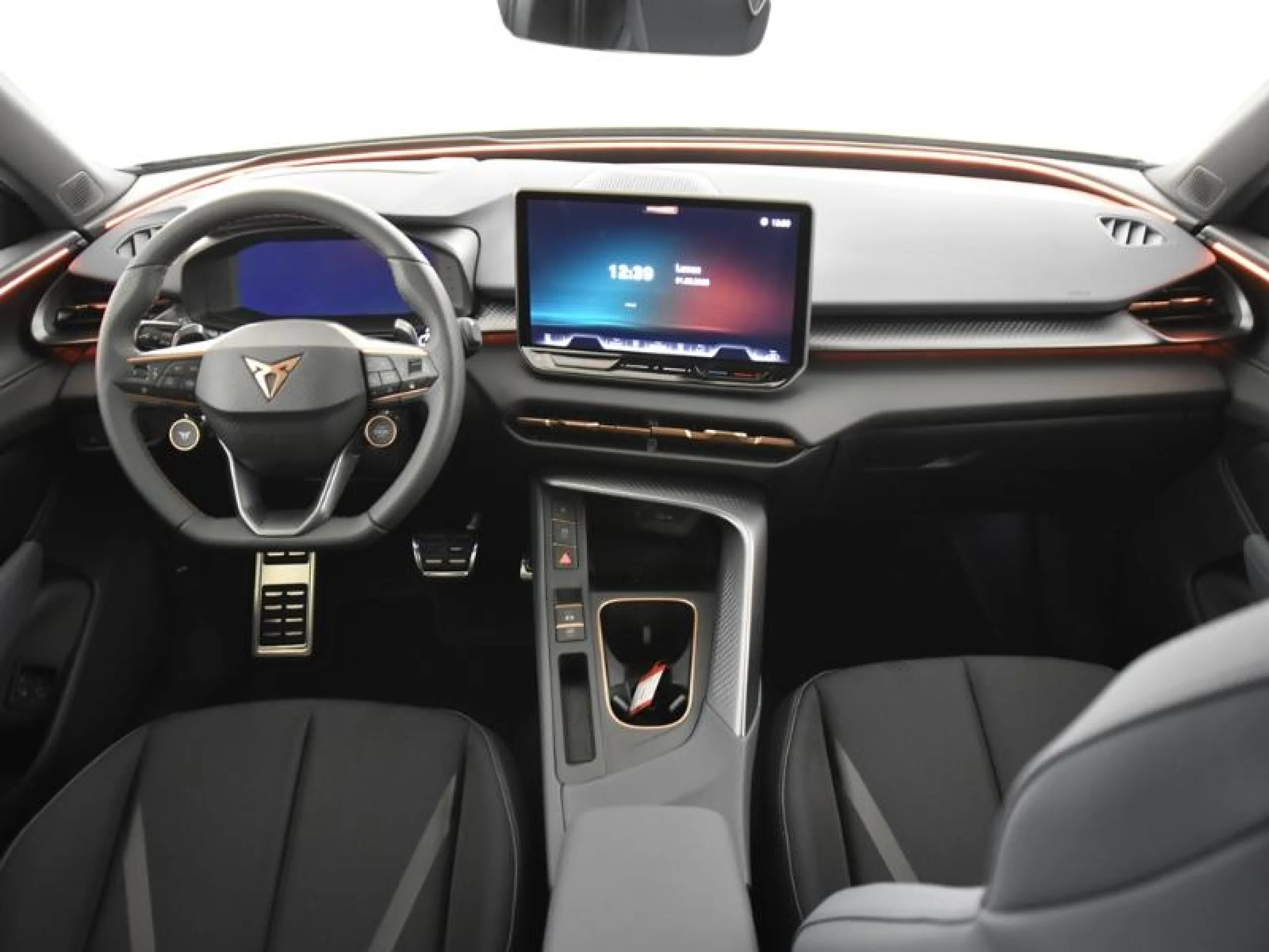 CUPRA TERRAMAR 1.5 TSI E HYBRID 200KW (272 CV) VZ DSG - Foto 13