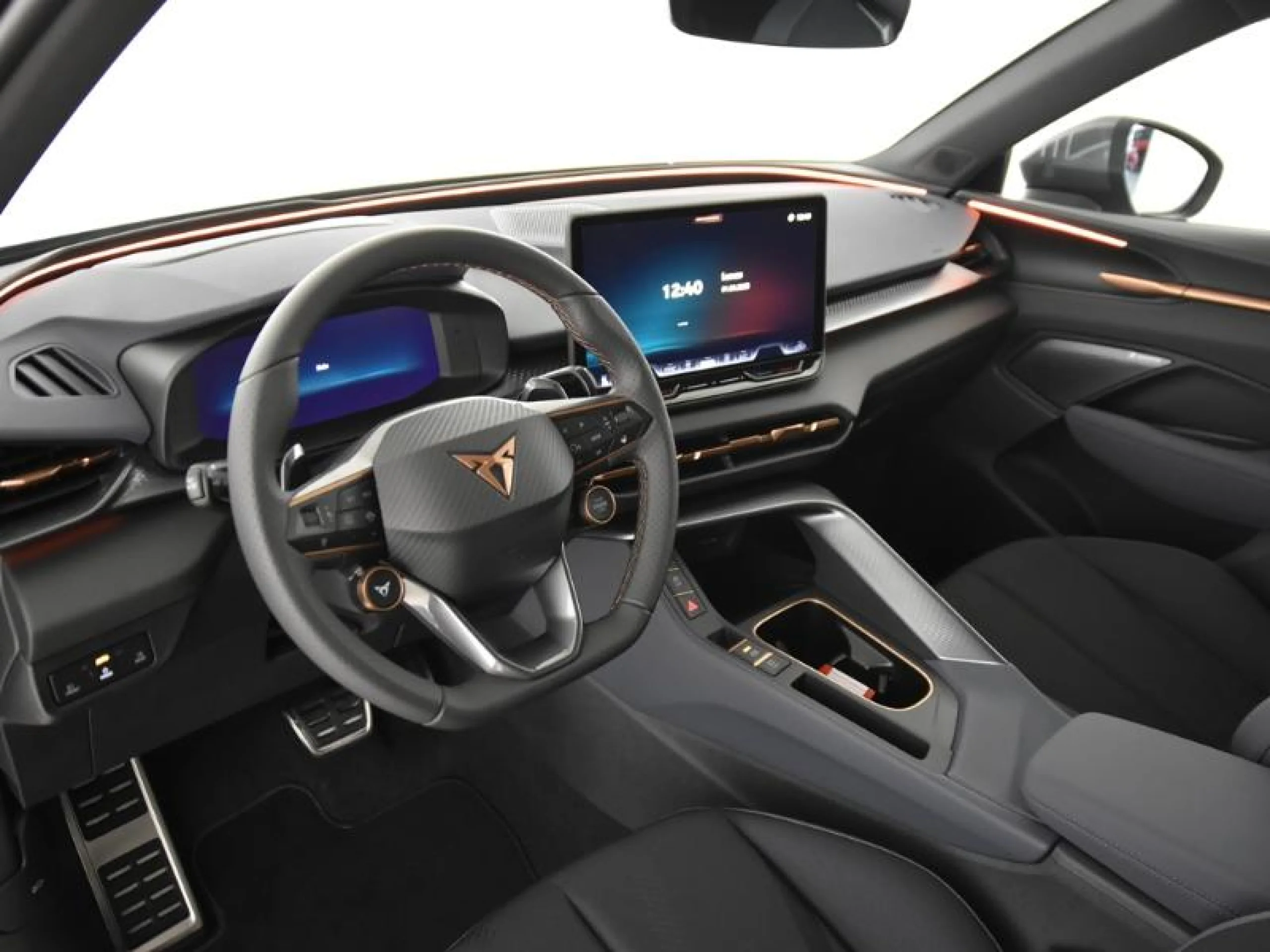 CUPRA TERRAMAR 1.5 TSI E HYBRID 200KW (272 CV) VZ DSG - Foto 14