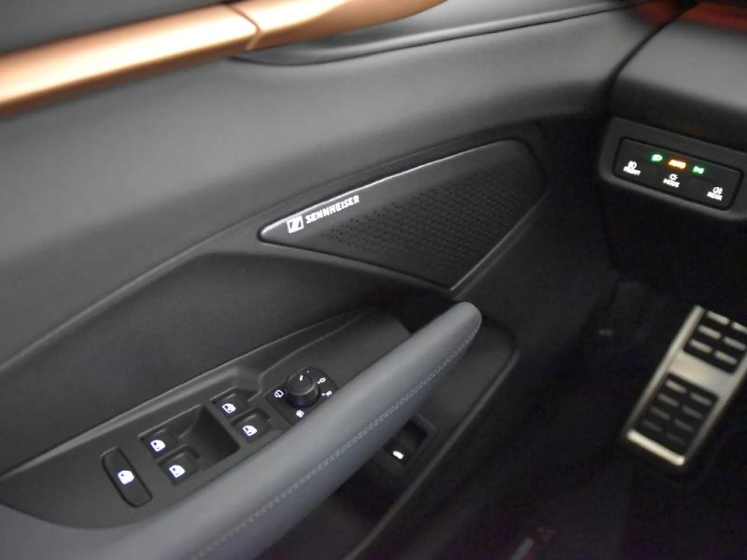 CUPRA TERRAMAR 1.5 TSI E HYBRID 200KW (272 CV) VZ DSG - Foto 18