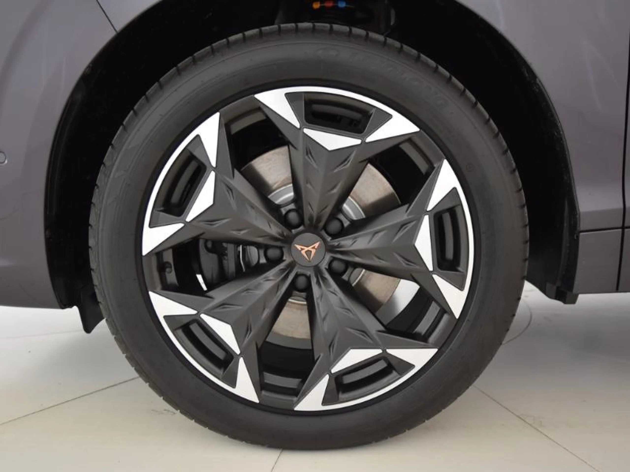 CUPRA TERRAMAR 1.5 TSI E HYBRID 200KW (272 CV) VZ DSG - Foto 19