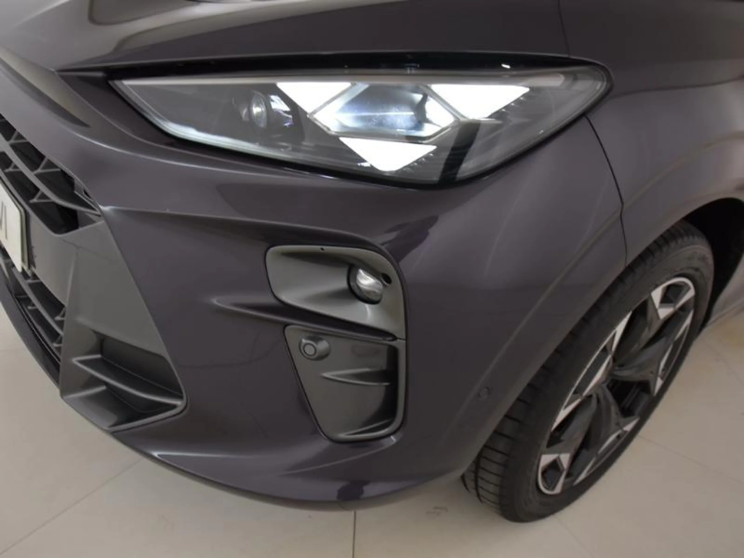 CUPRA TERRAMAR 1.5 TSI E HYBRID 200KW (272 CV) VZ DSG - Foto 20