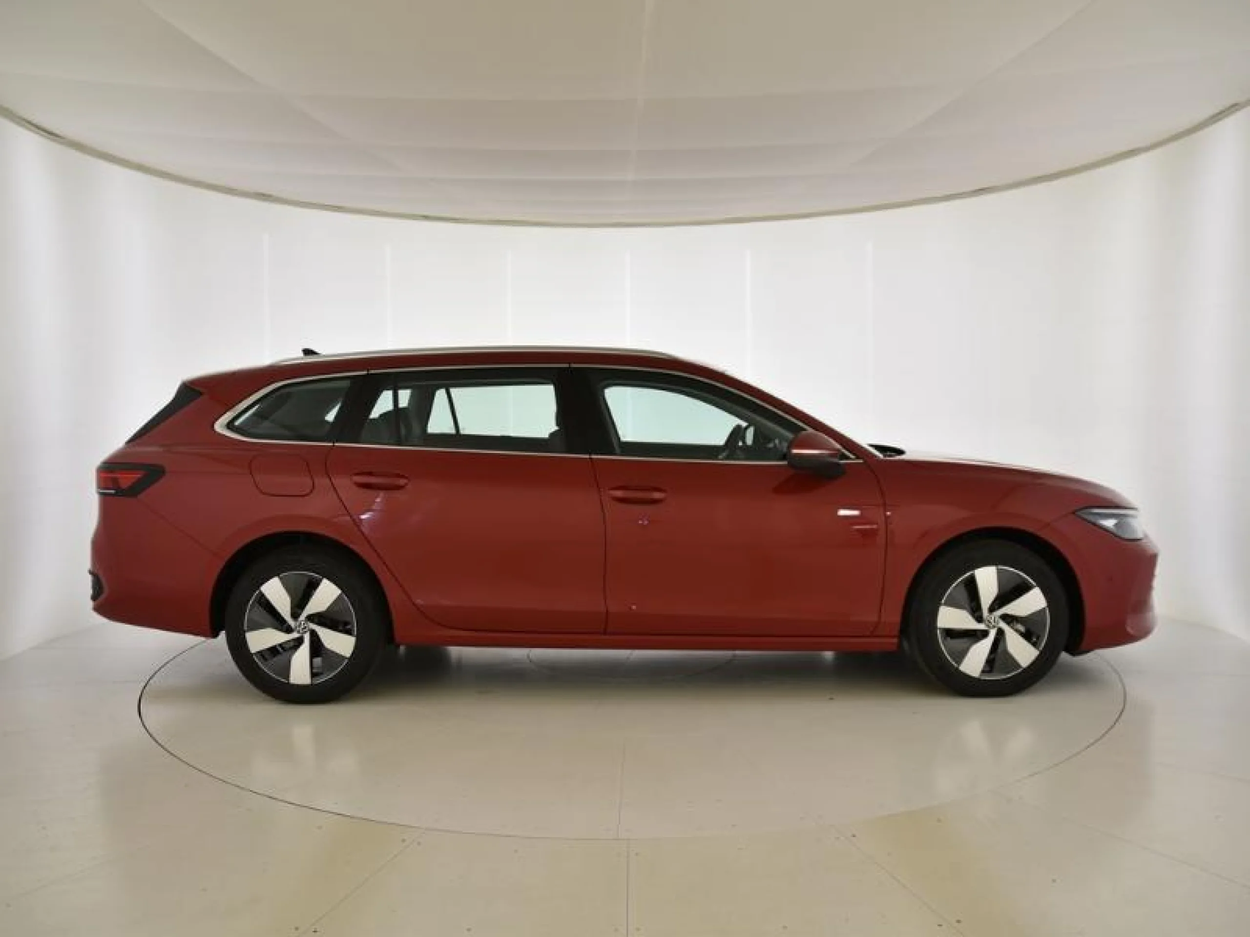 VOLKSWAGEN PASSAT VARIANT EXECUTIVE 2.0 TDI 110KW (150CV) - Foto 3