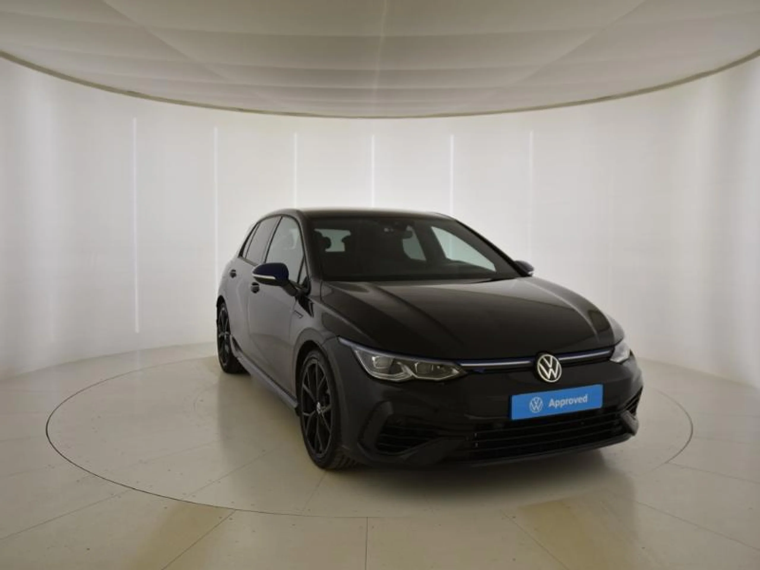 VOLKSWAGEN GOLF R 20 ANIVERSARIO 2.0 TSI 245KW 4MOT DSG - Foto 1
