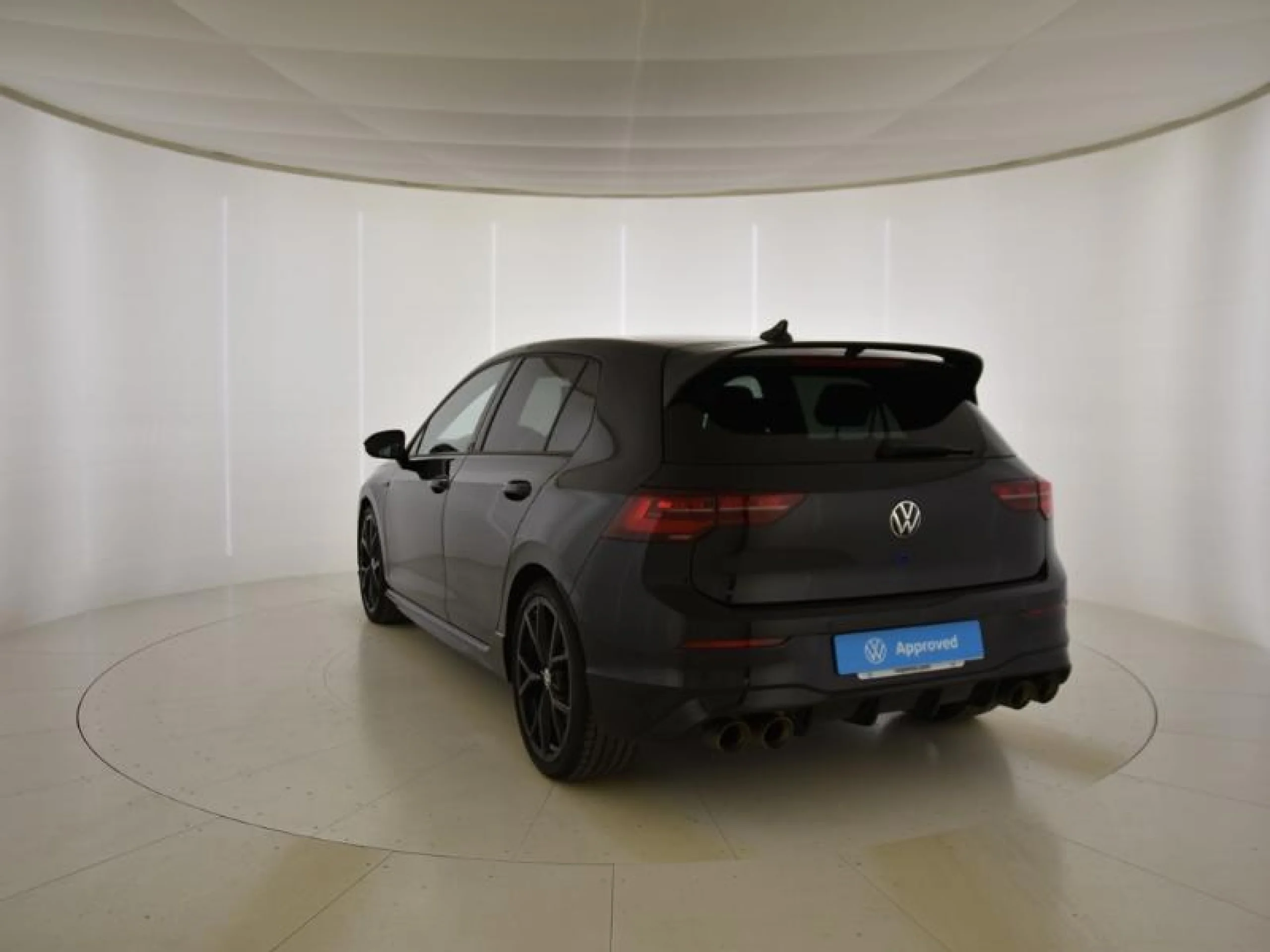 VOLKSWAGEN GOLF R 20 ANIVERSARIO 2.0 TSI 245KW 4MOT DSG - Foto 2