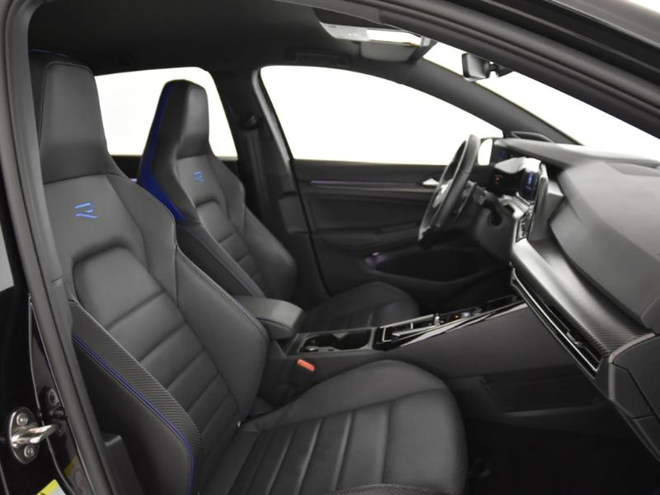 VOLKSWAGEN GOLF R 20 ANIVERSARIO 2.0 TSI 245KW 4MOT DSG - Foto 5