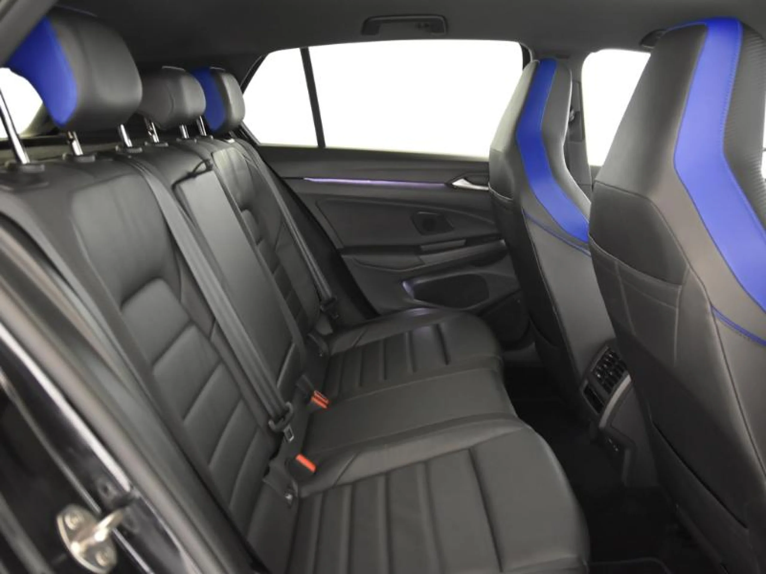 VOLKSWAGEN GOLF R 20 ANIVERSARIO 2.0 TSI 245KW 4MOT DSG - Foto 6