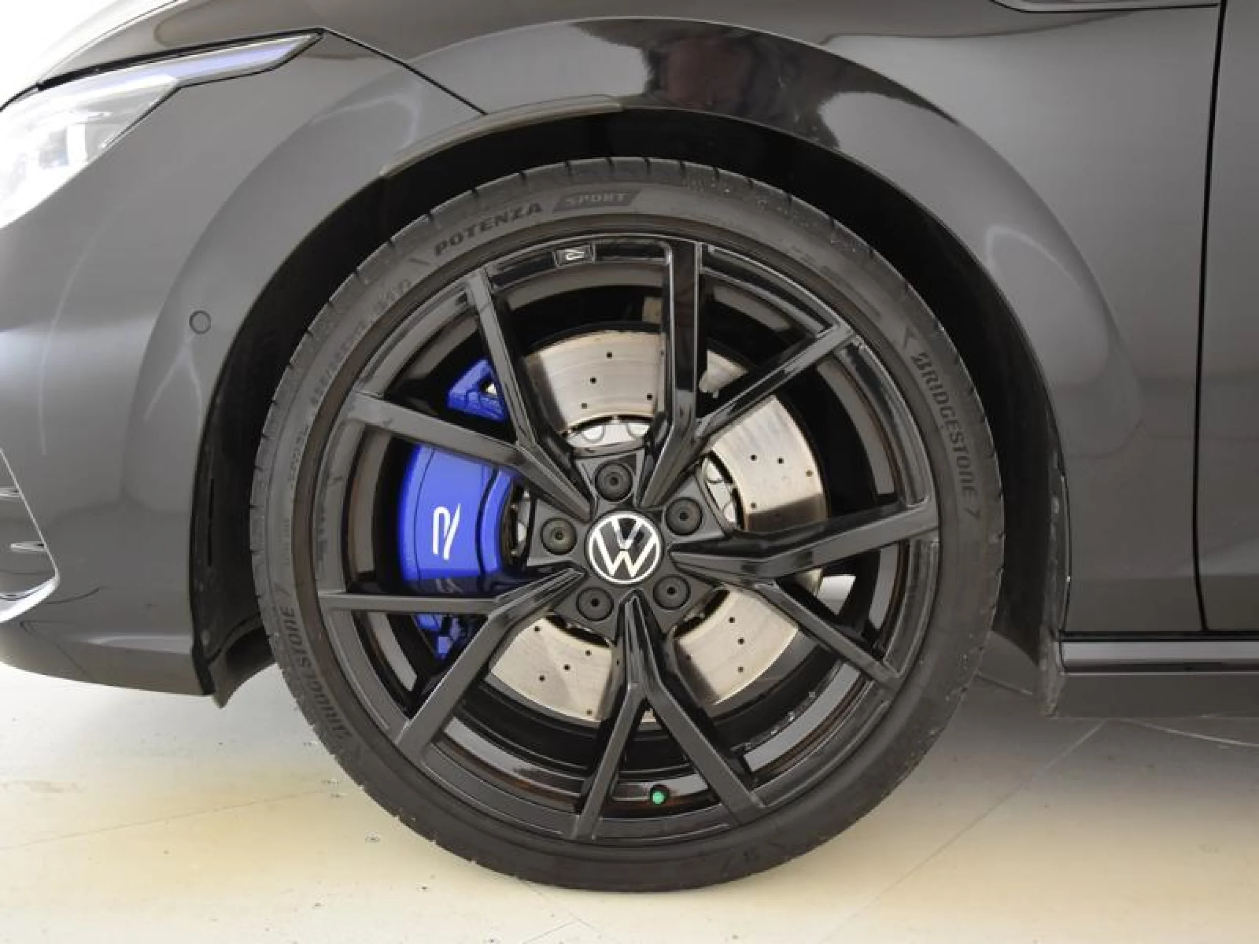 VOLKSWAGEN GOLF R 20 ANIVERSARIO 2.0 TSI 245KW 4MOT DSG - Foto 8