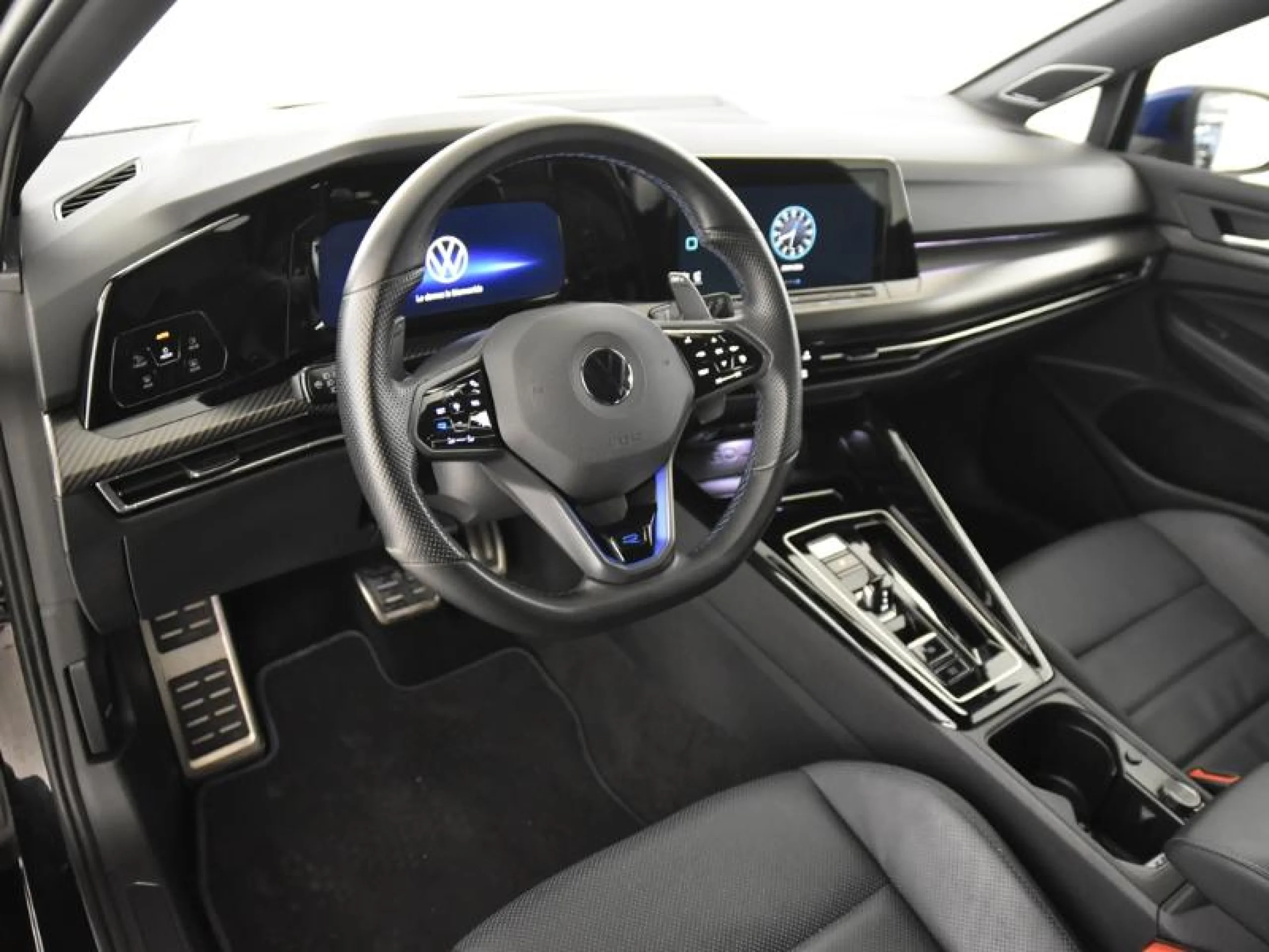 VOLKSWAGEN GOLF R 20 ANIVERSARIO 2.0 TSI 245KW 4MOT DSG - Foto 9