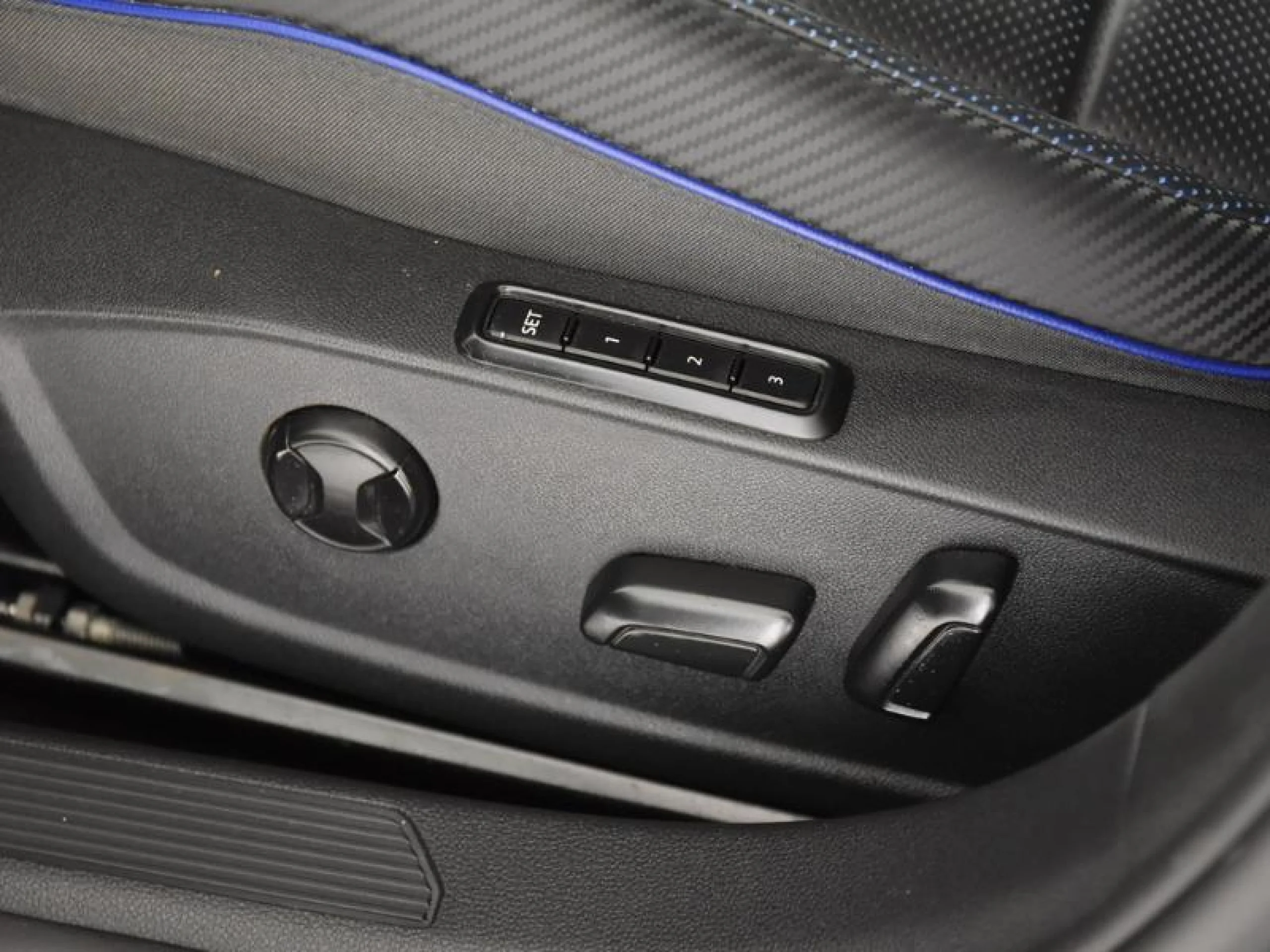 VOLKSWAGEN GOLF R 20 ANIVERSARIO 2.0 TSI 245KW 4MOT DSG - Foto 10