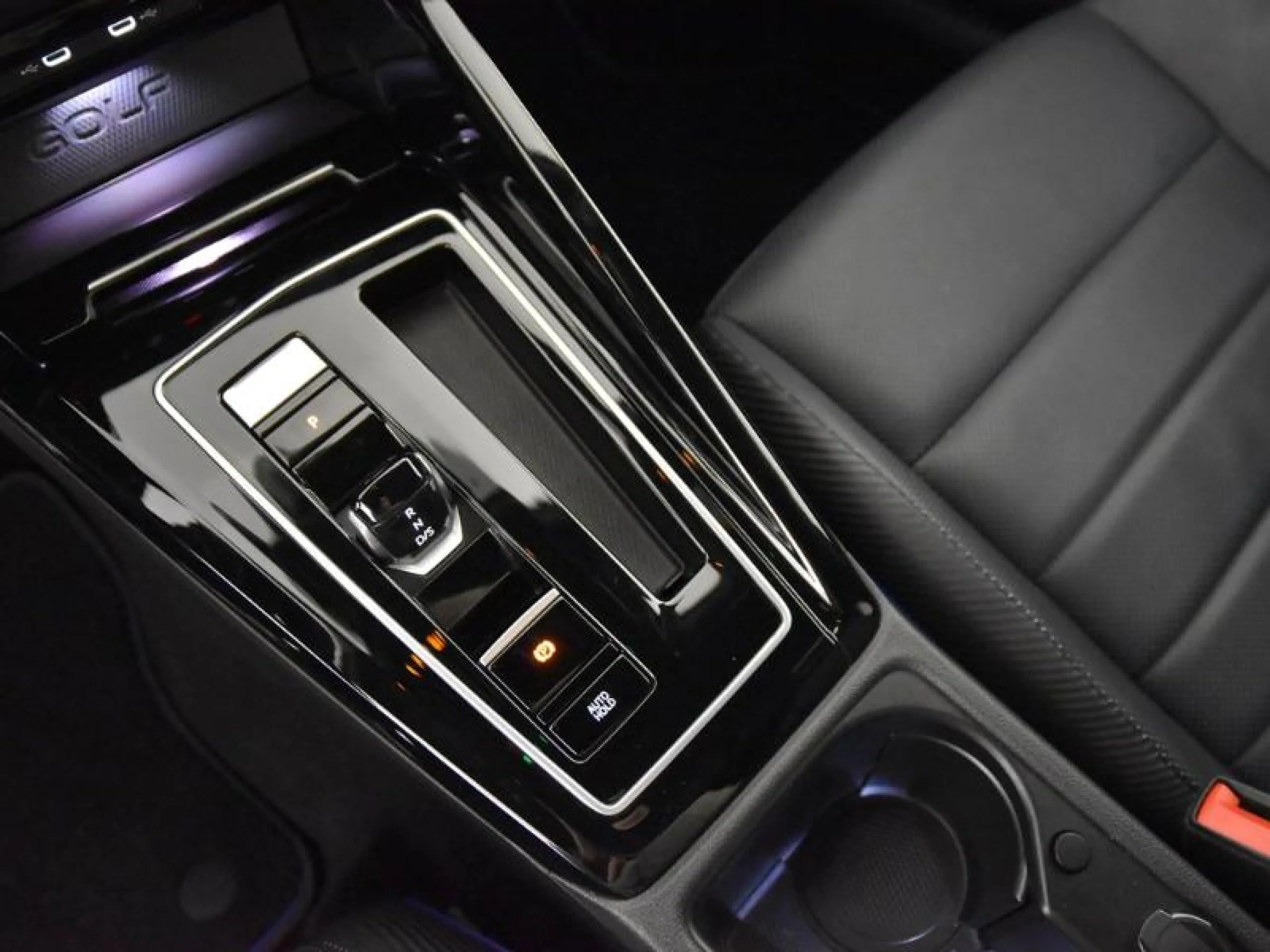 VOLKSWAGEN GOLF R 20 ANIVERSARIO 2.0 TSI 245KW 4MOT DSG - Foto 12