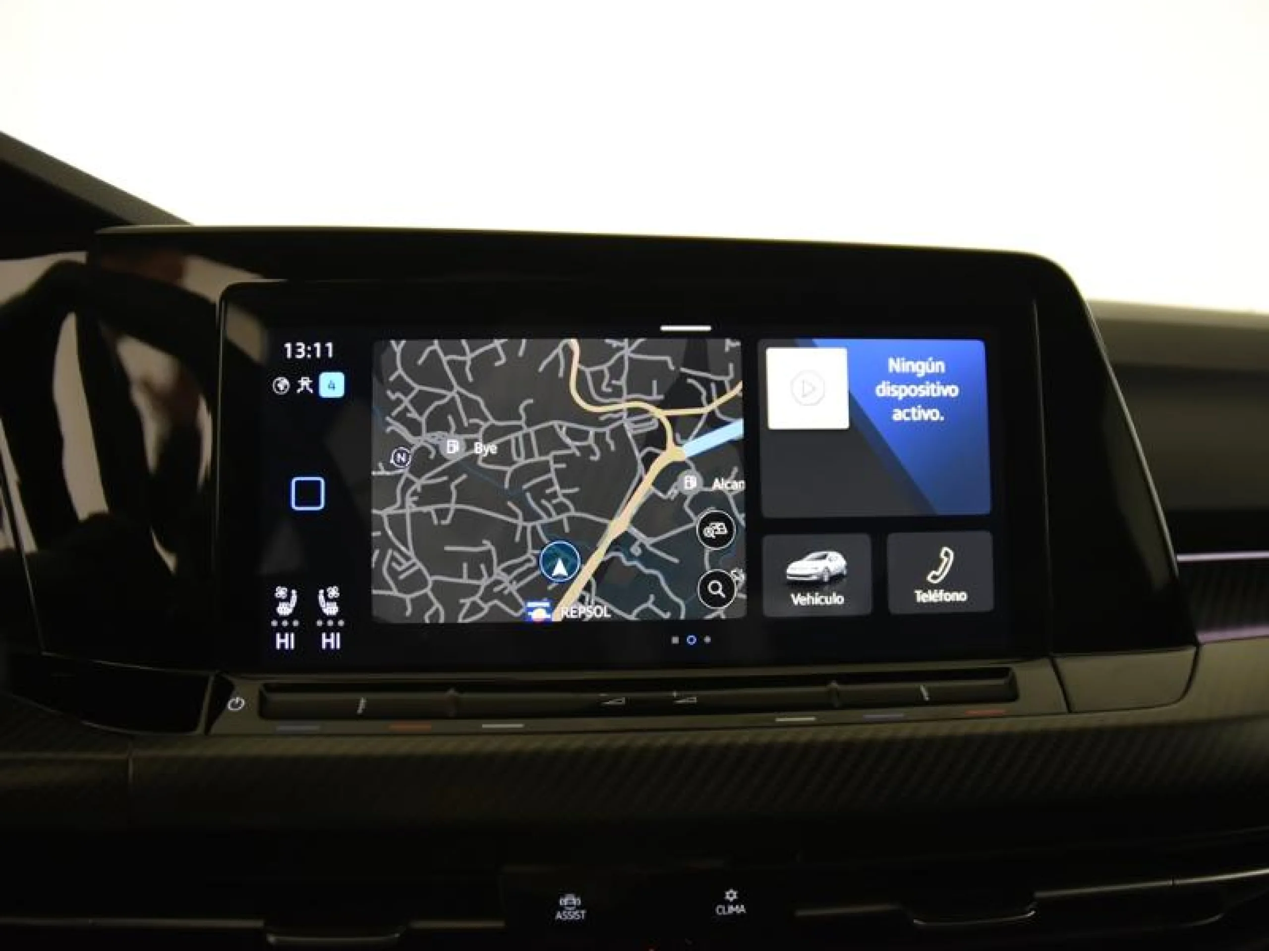 VOLKSWAGEN GOLF R 20 ANIVERSARIO 2.0 TSI 245KW 4MOT DSG - Foto 14