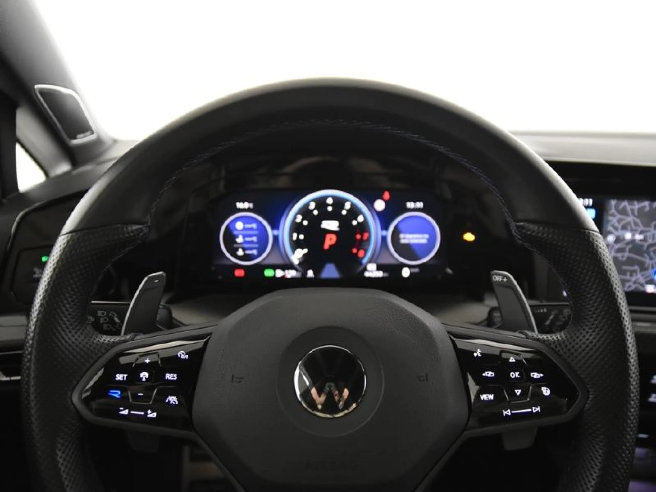 VOLKSWAGEN GOLF R 20 ANIVERSARIO 2.0 TSI 245KW 4MOT DSG - Foto 16