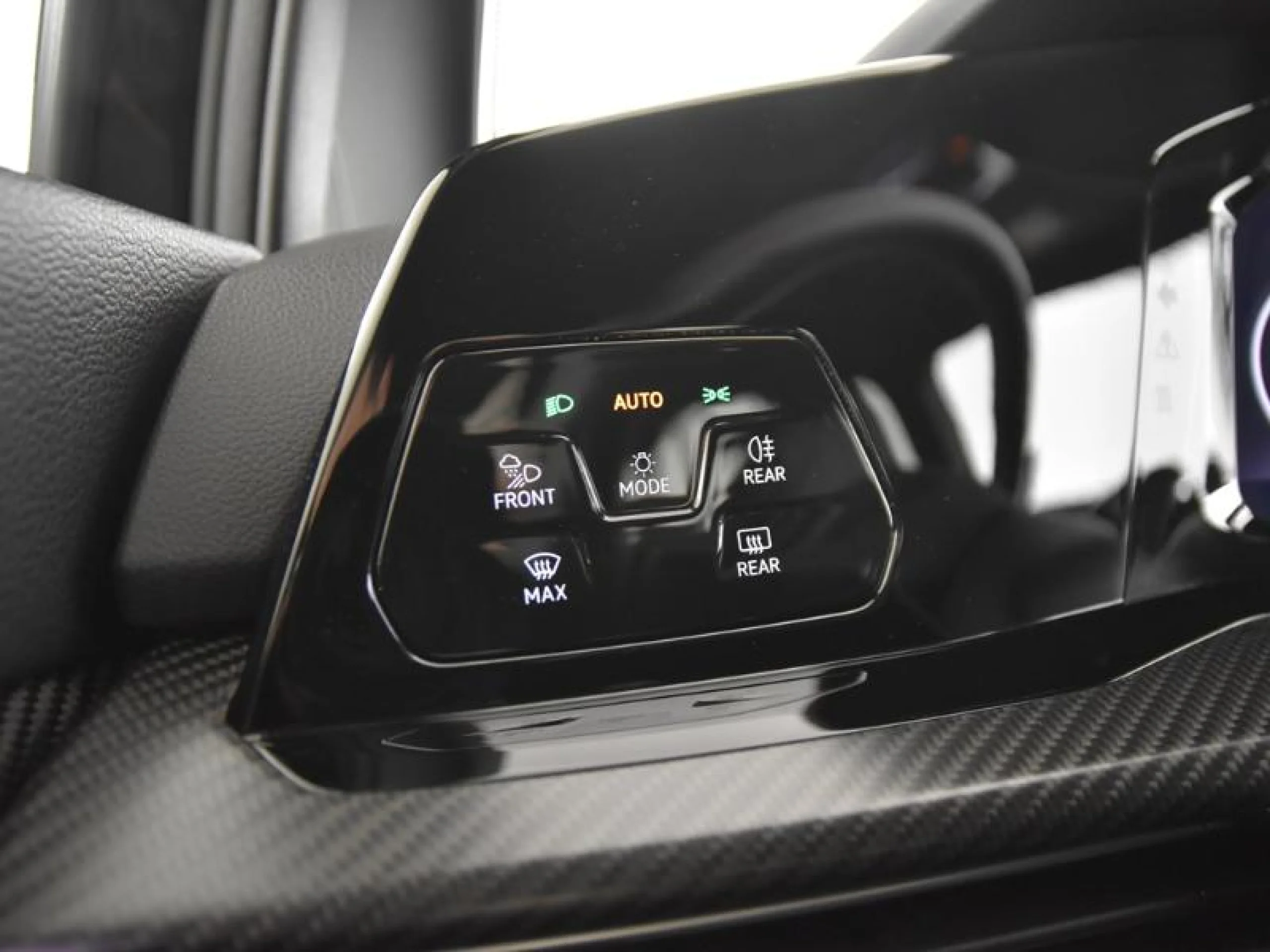 VOLKSWAGEN GOLF R 20 ANIVERSARIO 2.0 TSI 245KW 4MOT DSG - Foto 19