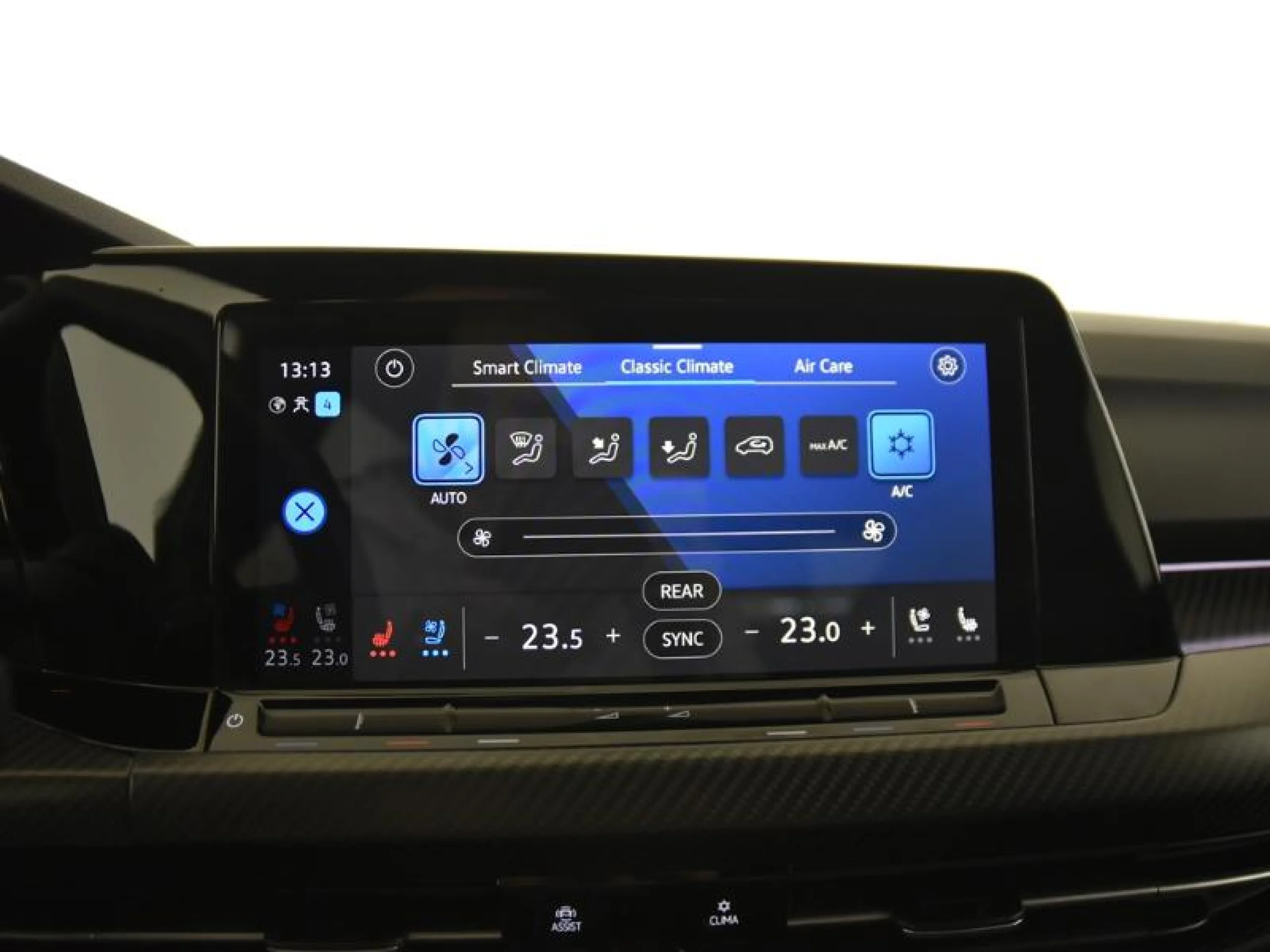 VOLKSWAGEN GOLF R 20 ANIVERSARIO 2.0 TSI 245KW 4MOT DSG - Foto 23