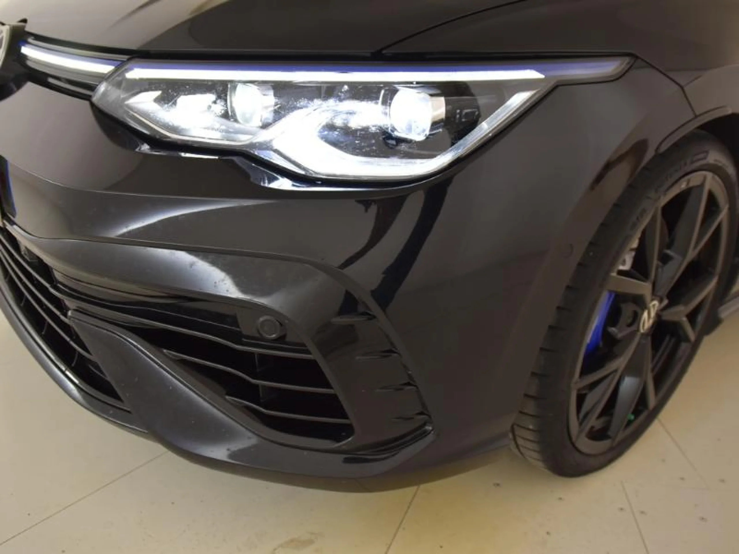 VOLKSWAGEN GOLF R 20 ANIVERSARIO 2.0 TSI 245KW 4MOT DSG - Foto 24