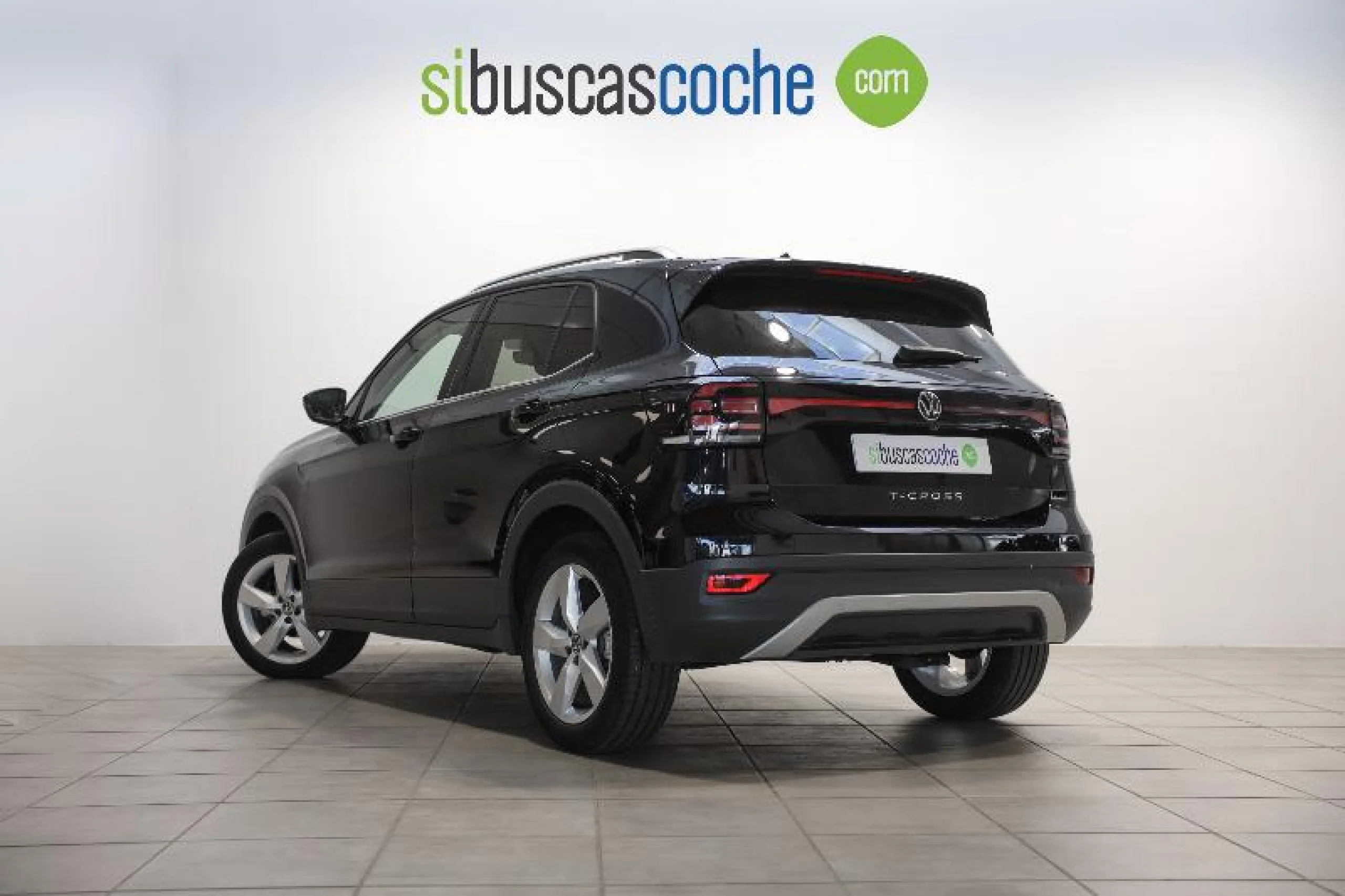 VOLKSWAGEN T CROSS SPORT 1.0 TSI 81KW (110CV) DSG - Foto 2