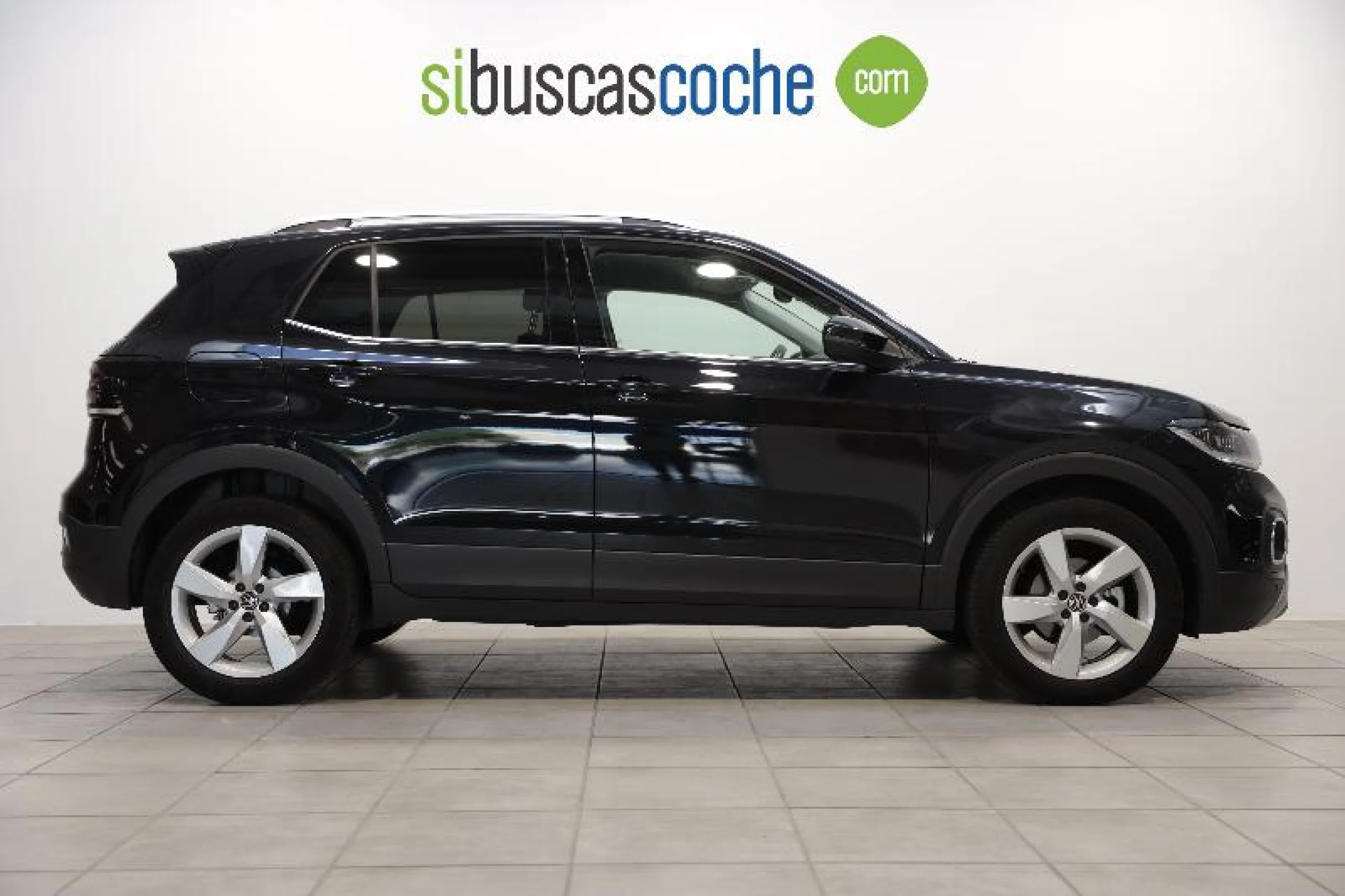 VOLKSWAGEN T CROSS SPORT 1.0 TSI 81KW (110CV) DSG - Foto 3