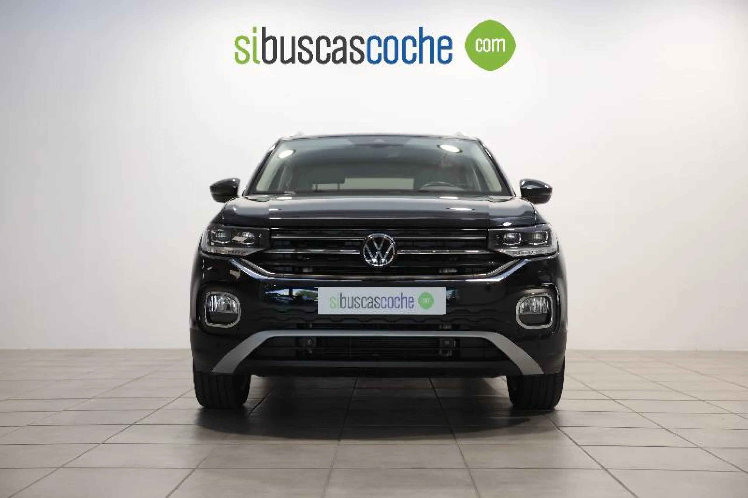 VOLKSWAGEN T CROSS SPORT 1.0 TSI 81KW (110CV) DSG - Foto 23