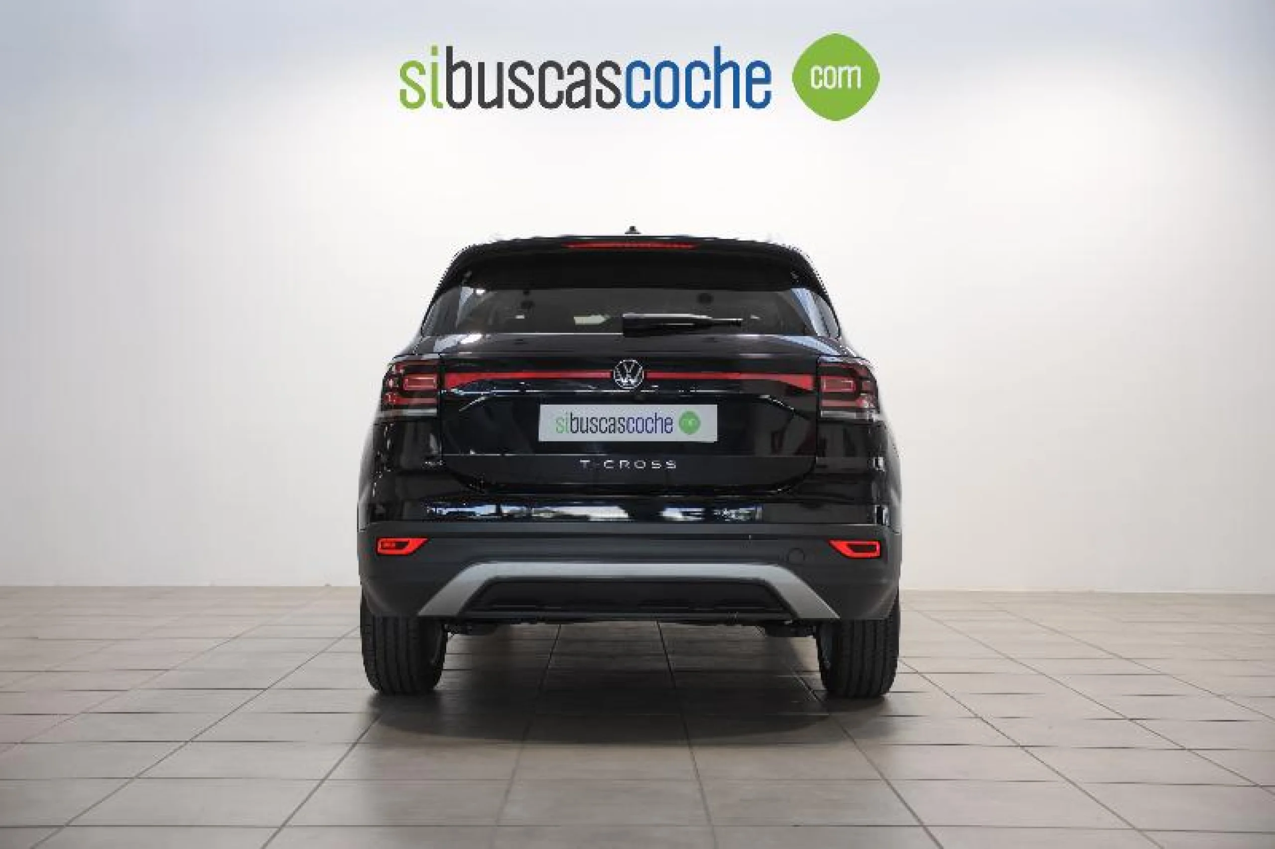 VOLKSWAGEN T CROSS SPORT 1.0 TSI 81KW (110CV) DSG - Foto 24
