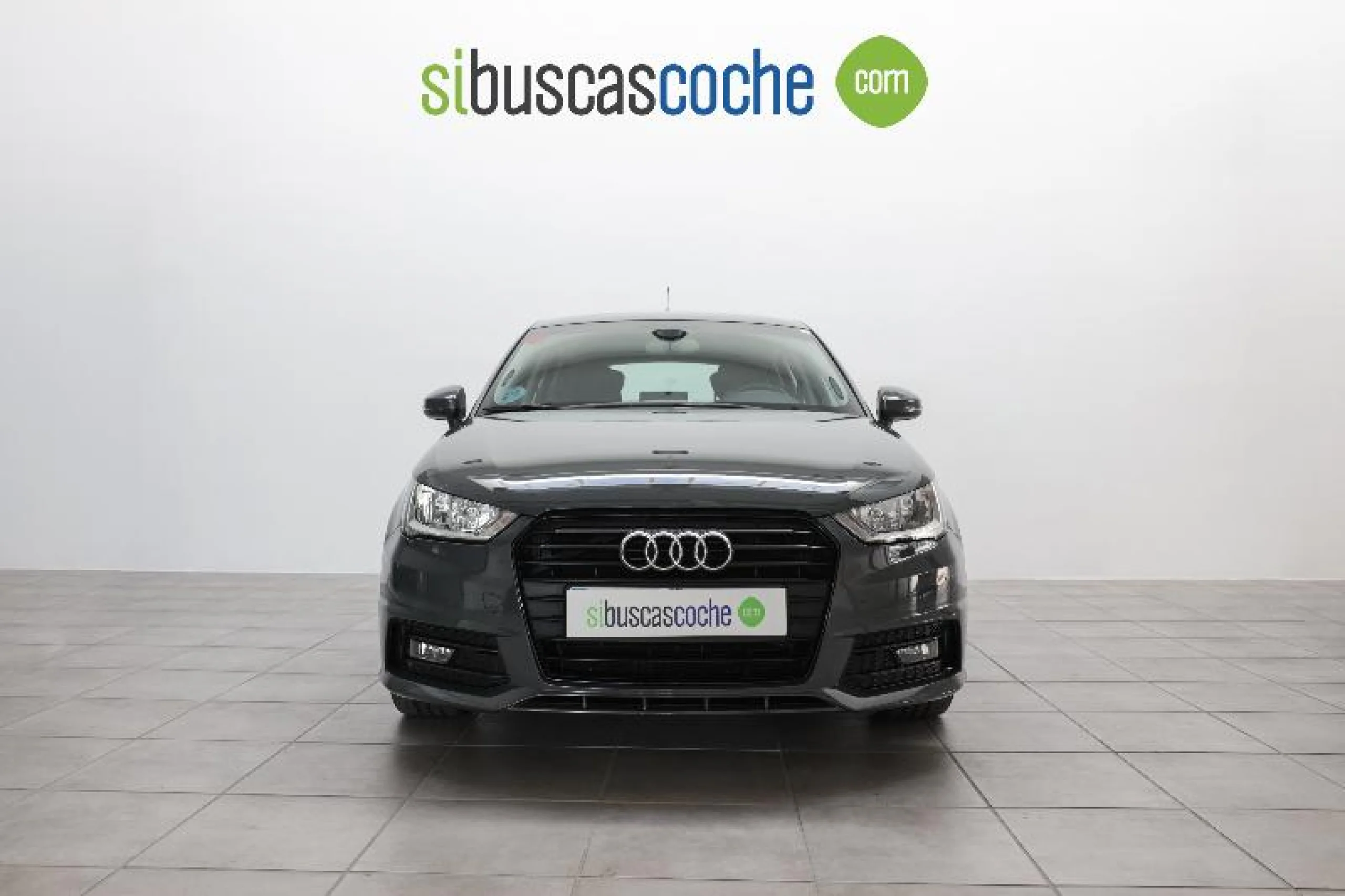 AUDI A1 ADRENALIN 1.4 TDI 66KW (90CV) SPORTBACK - Foto 23