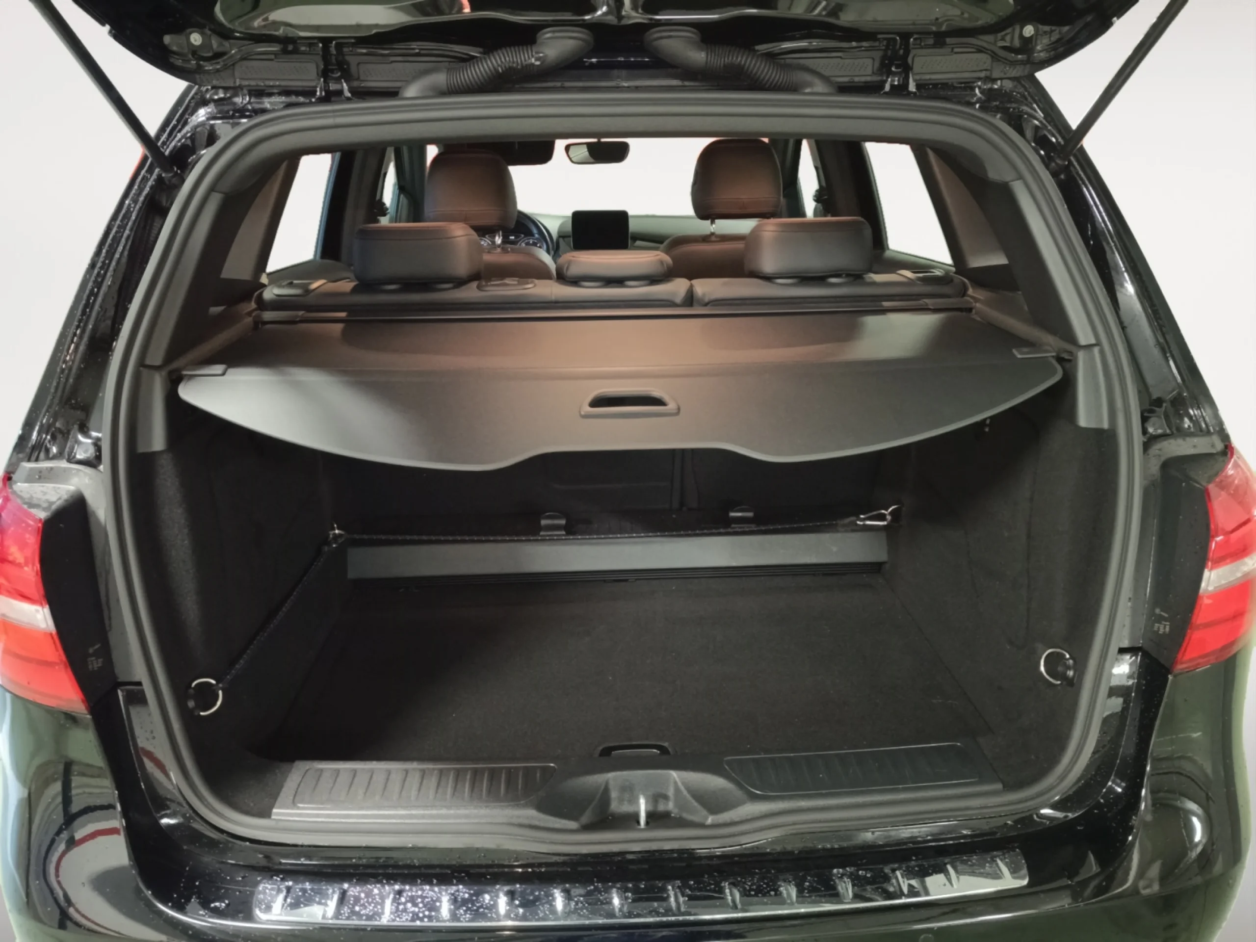 MERCEDES-BENZ CLASE B B 200 D - Foto 7